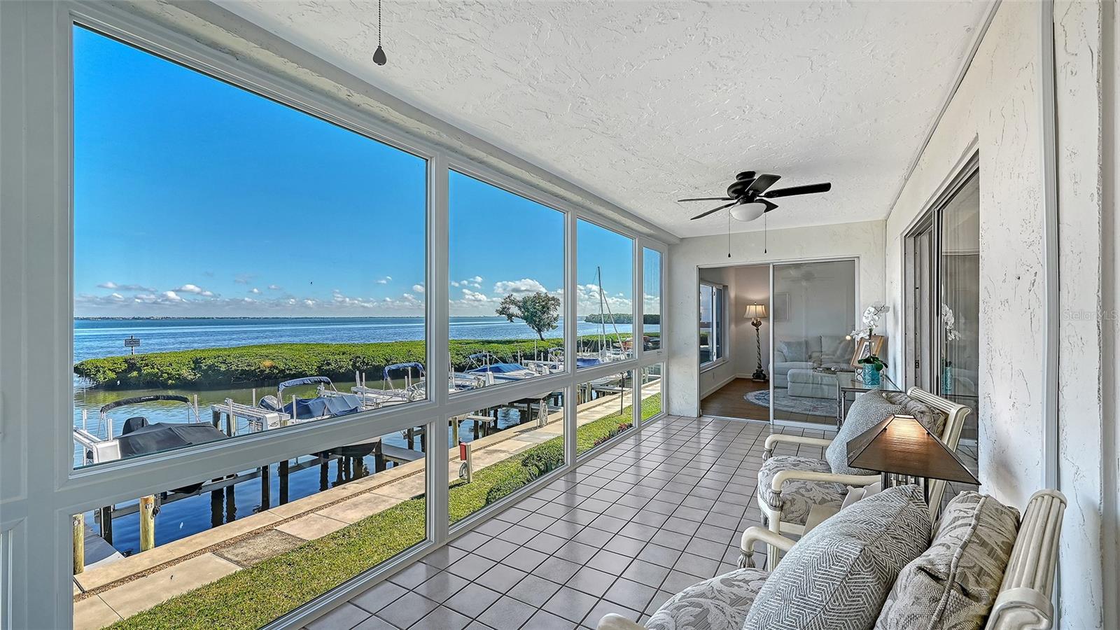 WINDWARD BAY AMD - Residential
