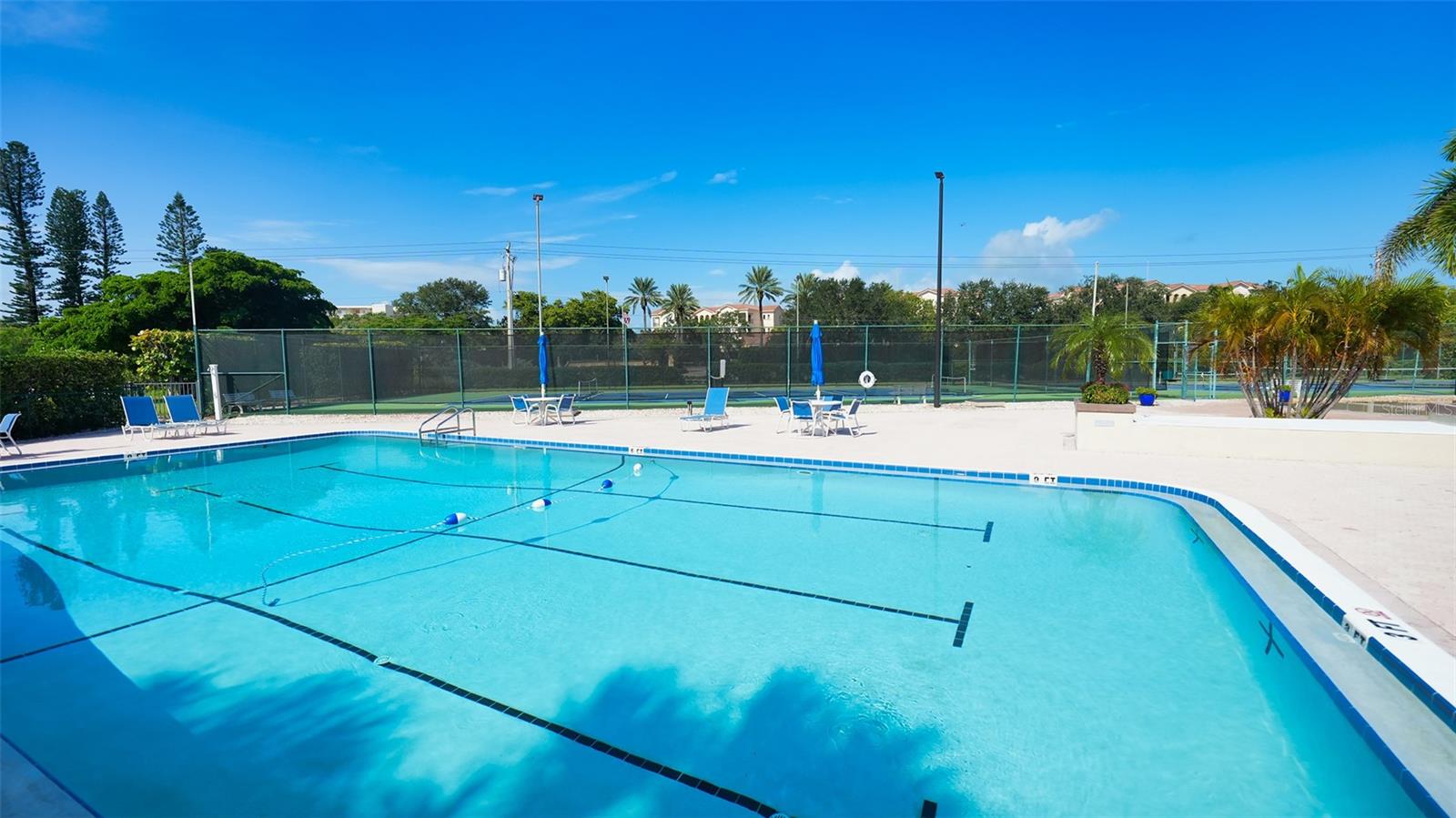 WINDWARD BAY AMD - Residential