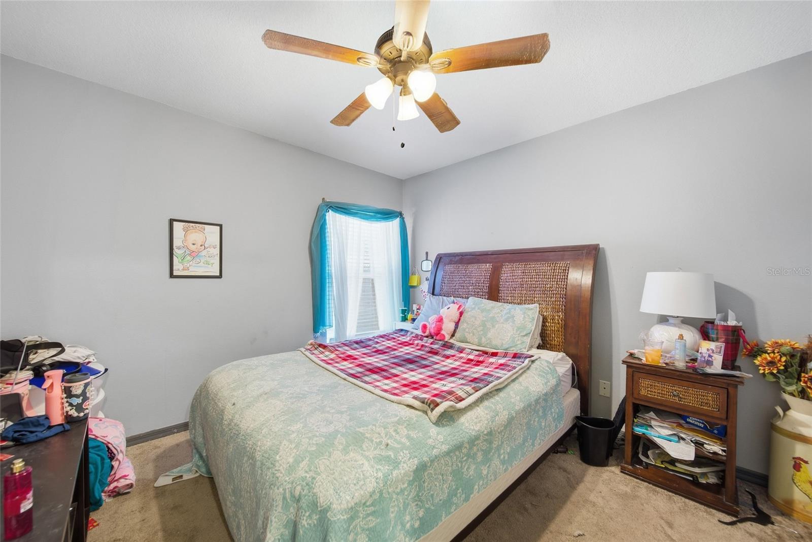 BRENTWOOD HILLS TRCT A UN 1 - Residential