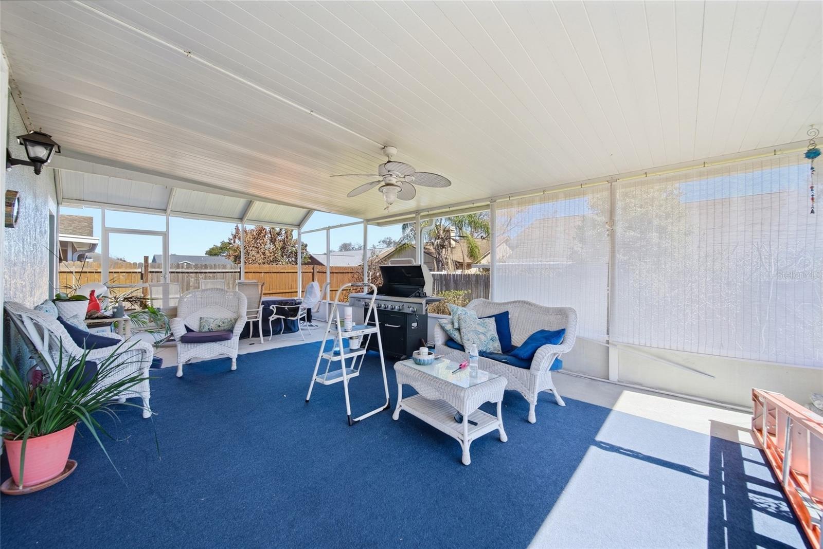 BRENTWOOD HILLS TRCT A UN 1 - Residential