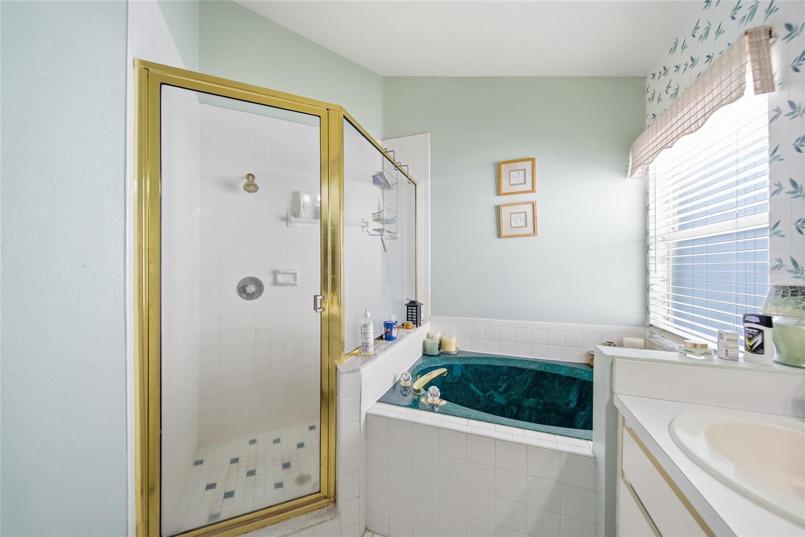 BRENTWOOD HILLS TRCT A UN 1 - Residential