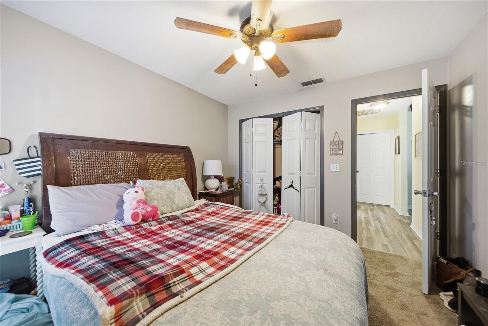 BRENTWOOD HILLS TRCT A UN 1 - Residential