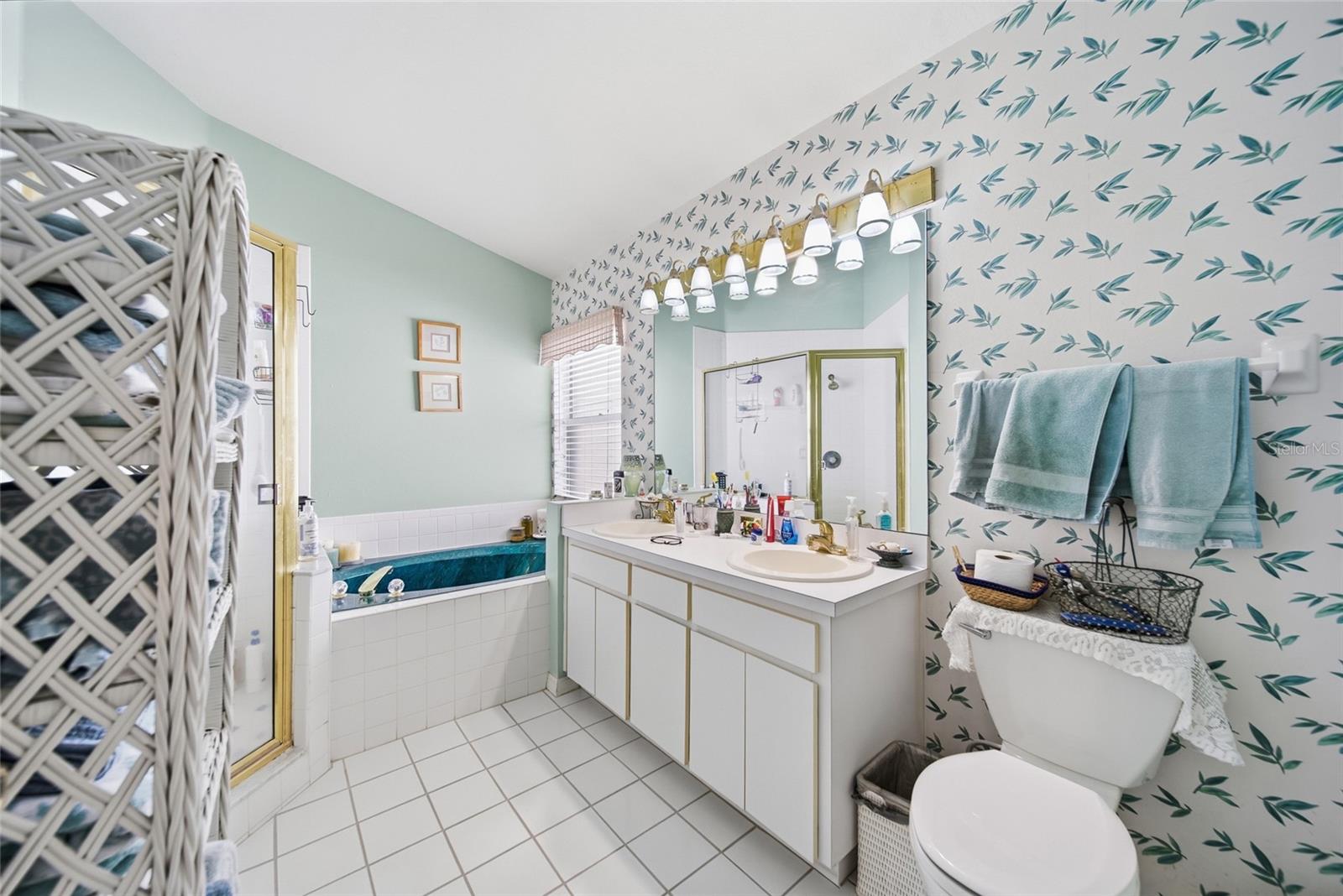 BRENTWOOD HILLS TRCT A UN 1 - Residential