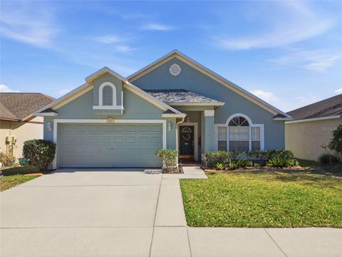 Photo of 505 Beth Ann Street, Valrico, FL 33594 (MLS # TB8482388)