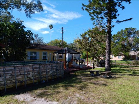 A home in LARGO