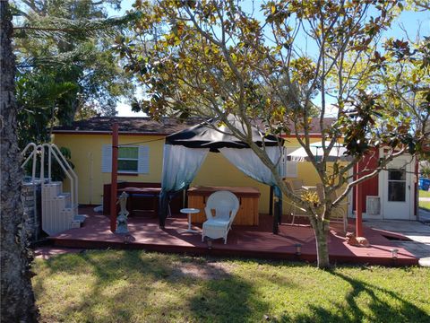 A home in LARGO