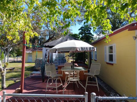 A home in LARGO