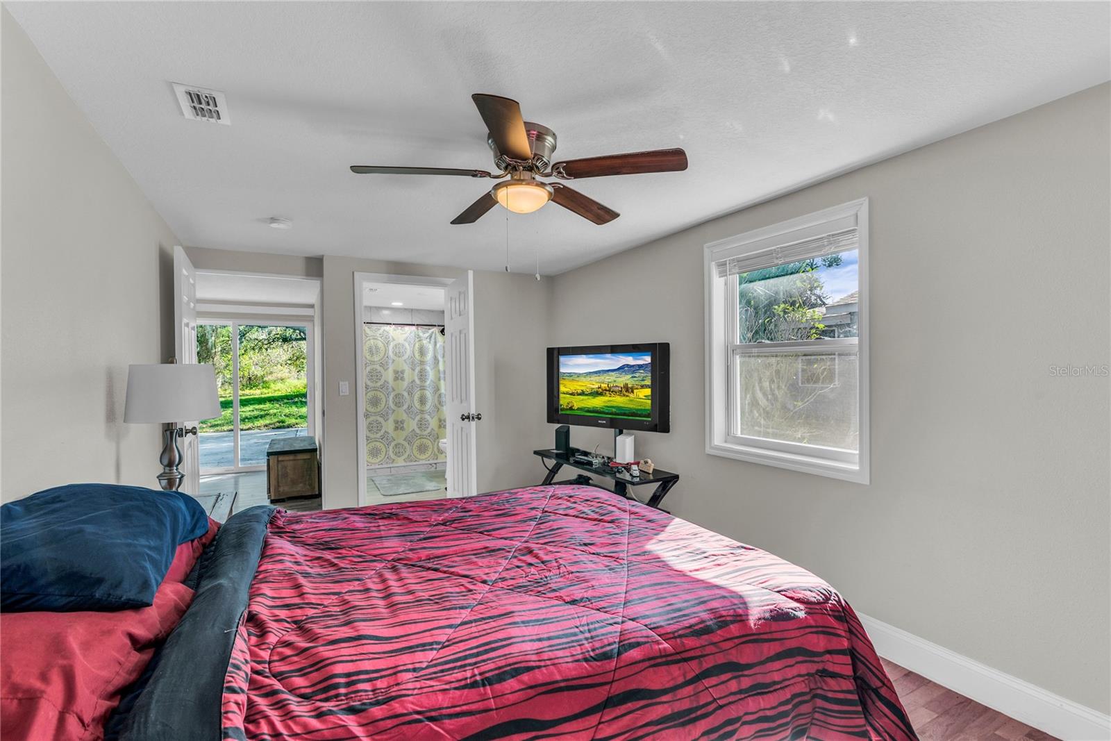 ACREAGE & UNREC - Residential