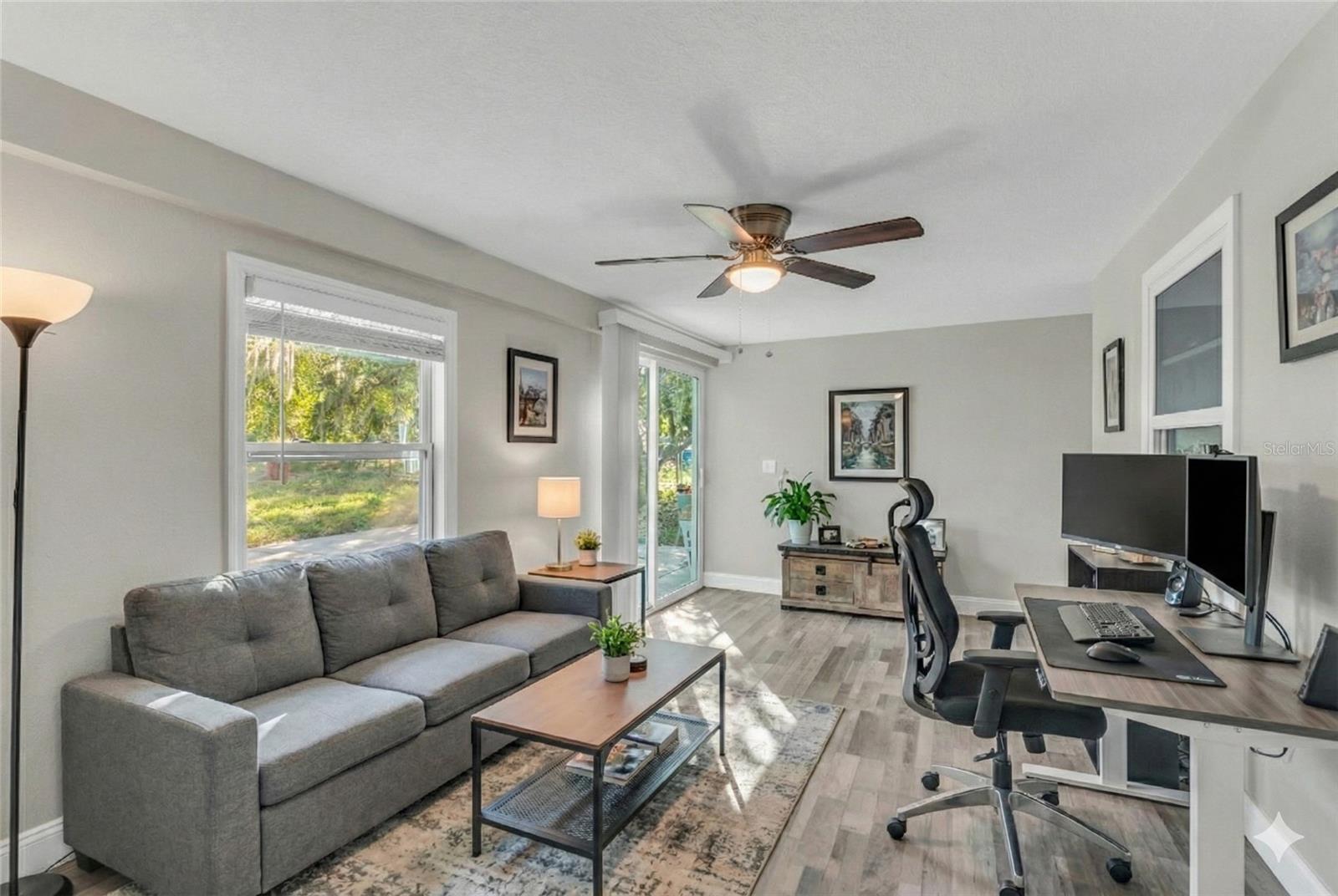 ACREAGE & UNREC - Residential