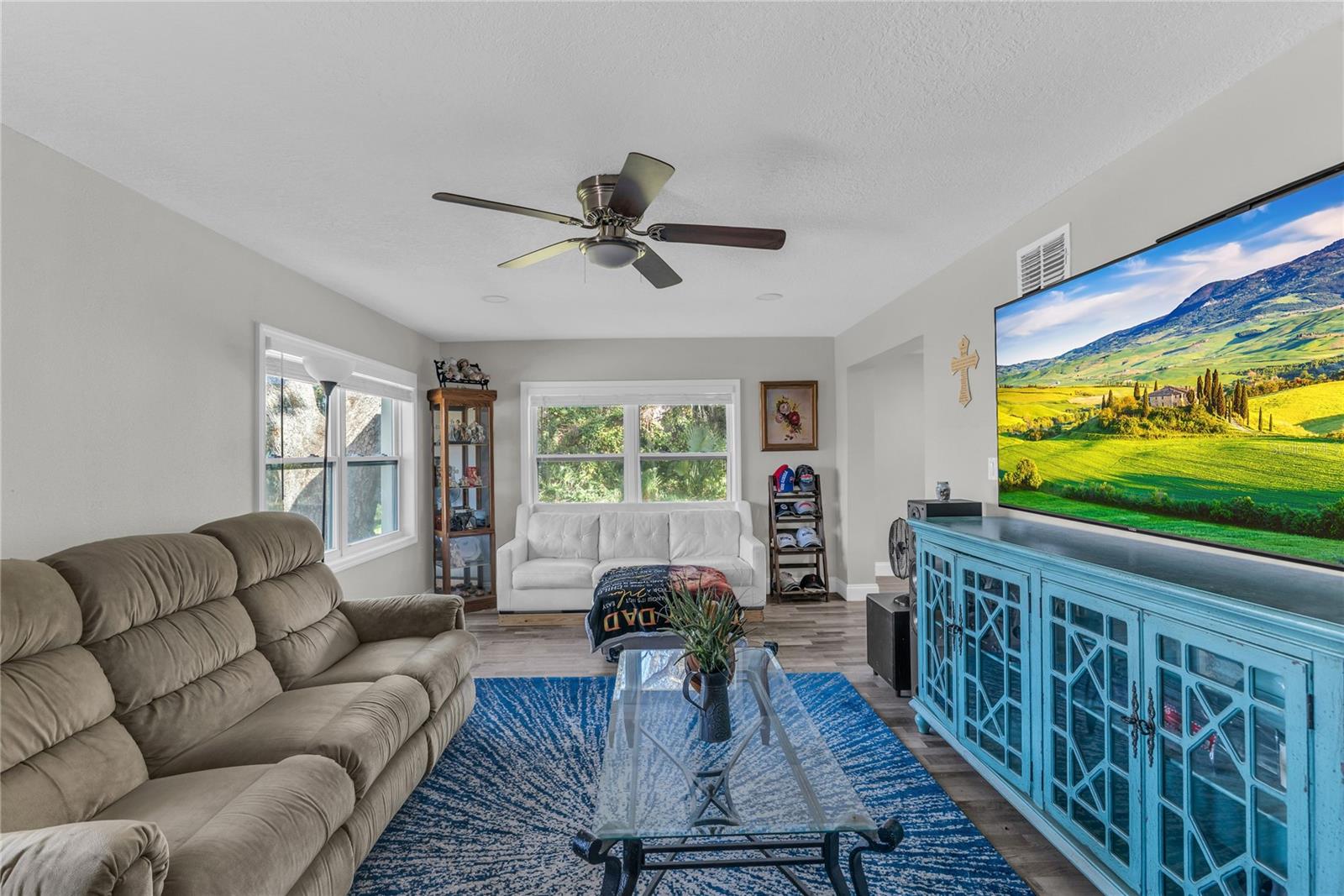 ACREAGE & UNREC - Residential