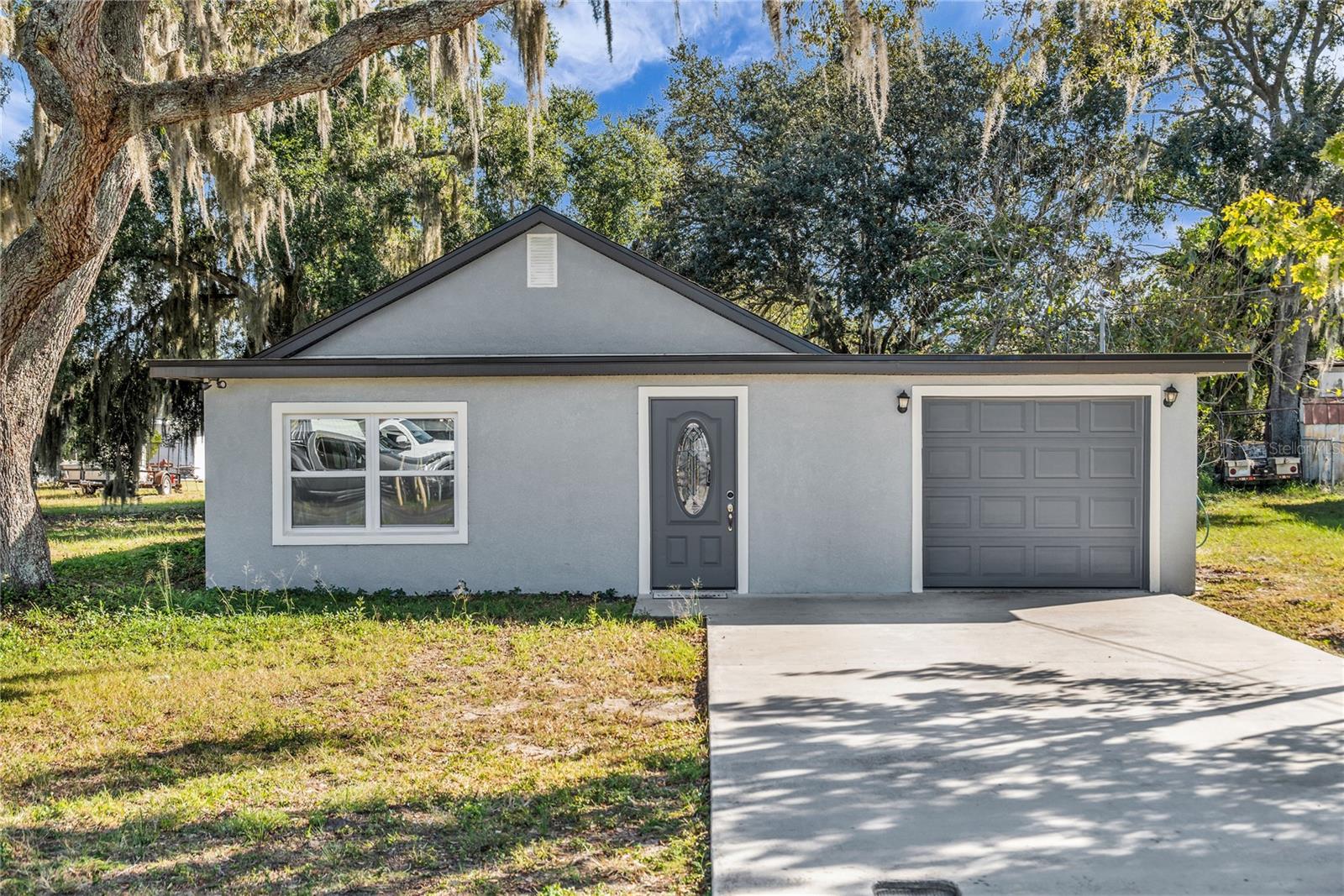 ACREAGE & UNREC - Residential