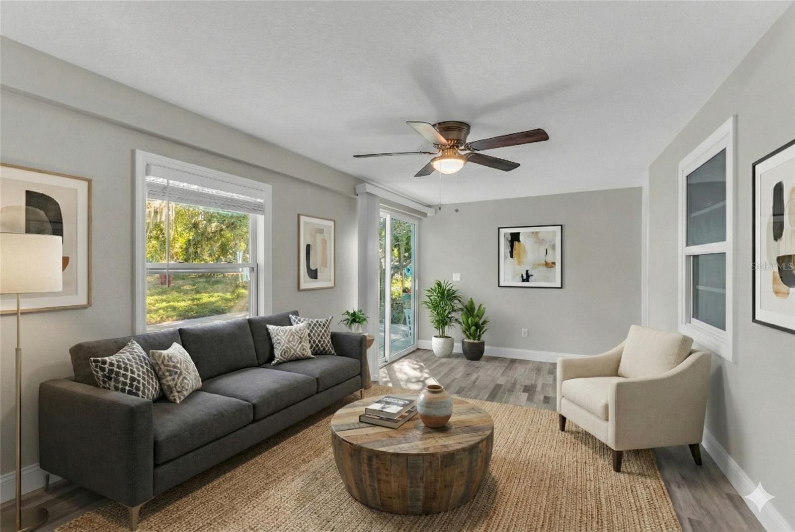 ACREAGE & UNREC - Residential