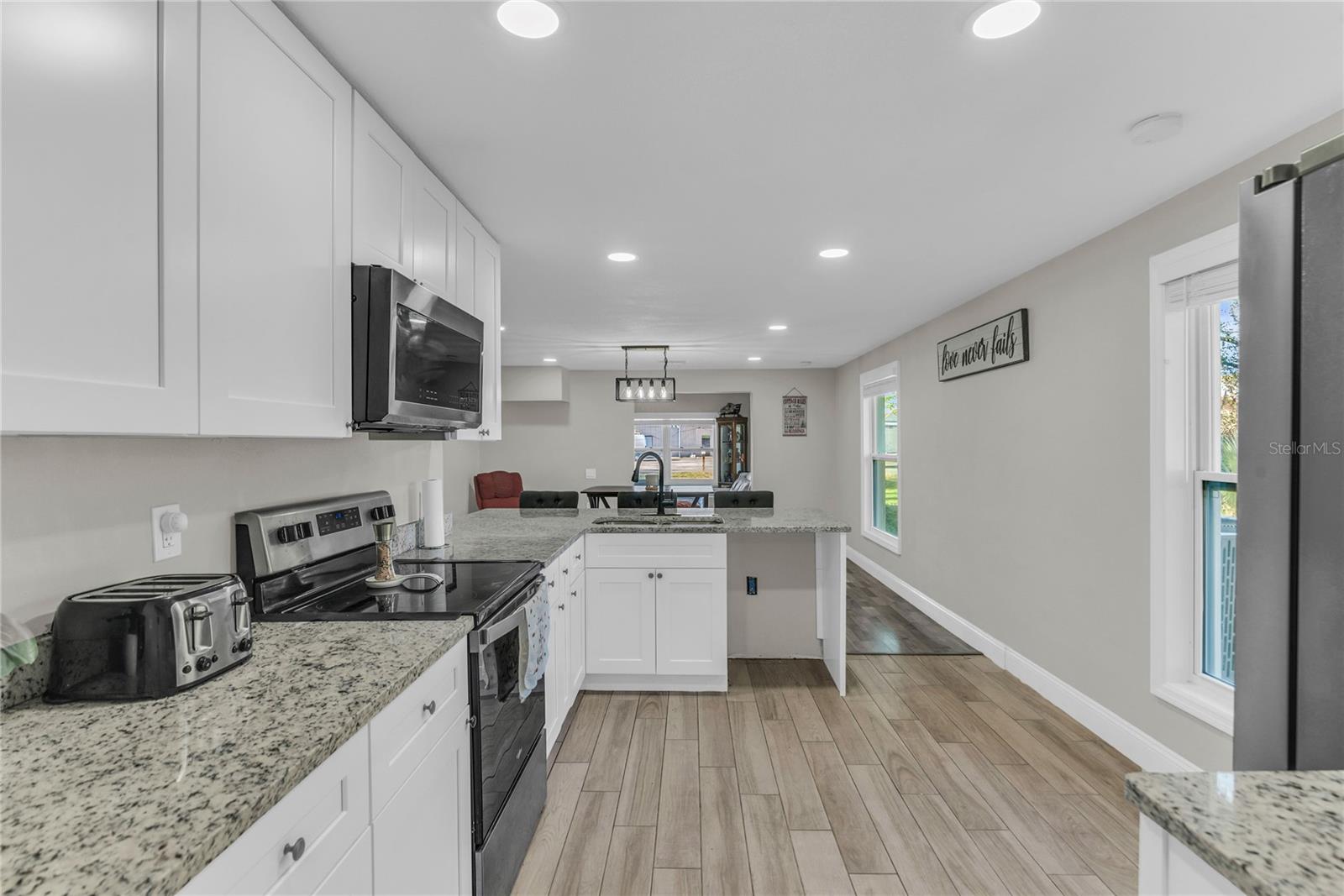 ACREAGE & UNREC - Residential