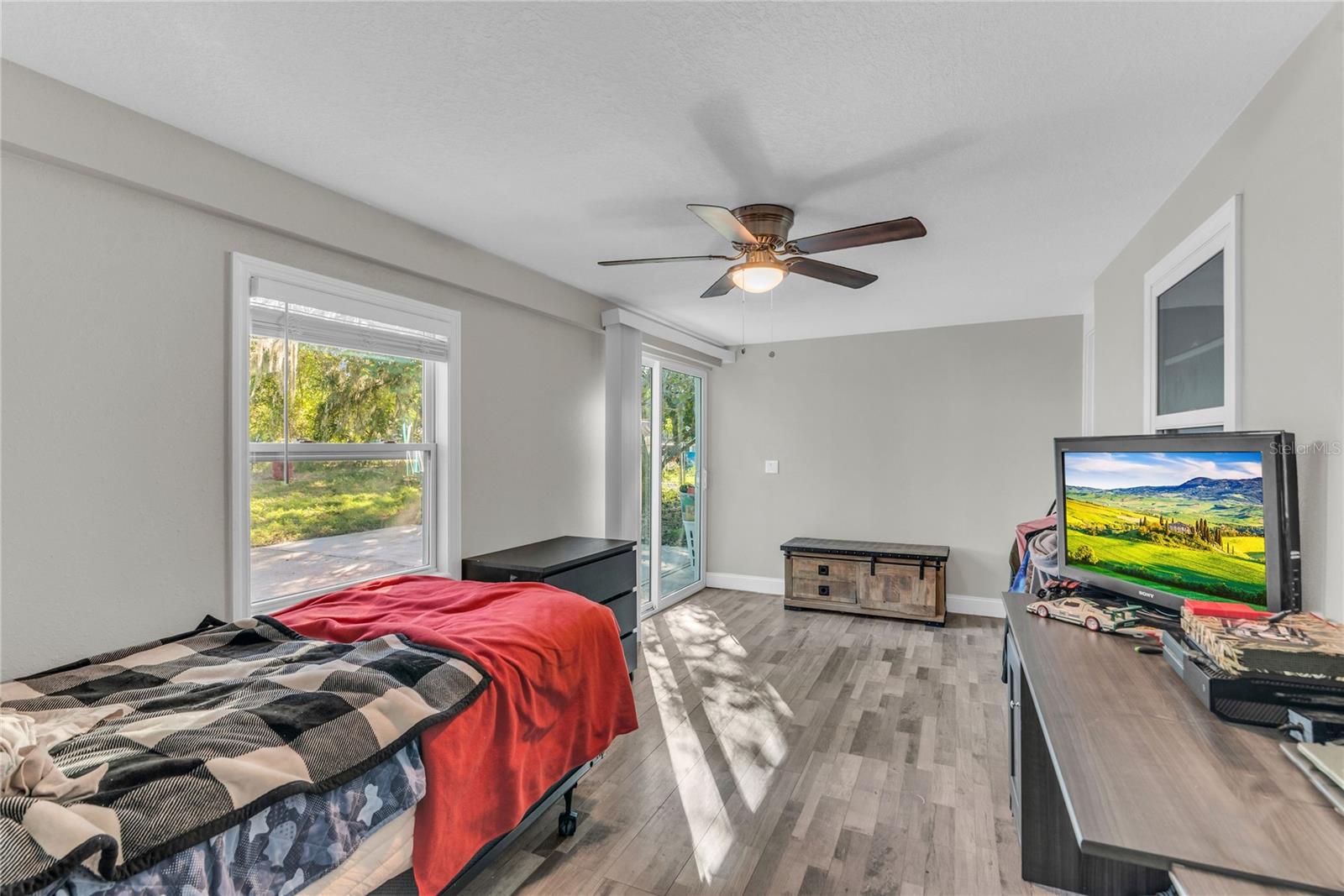 ACREAGE & UNREC - Residential