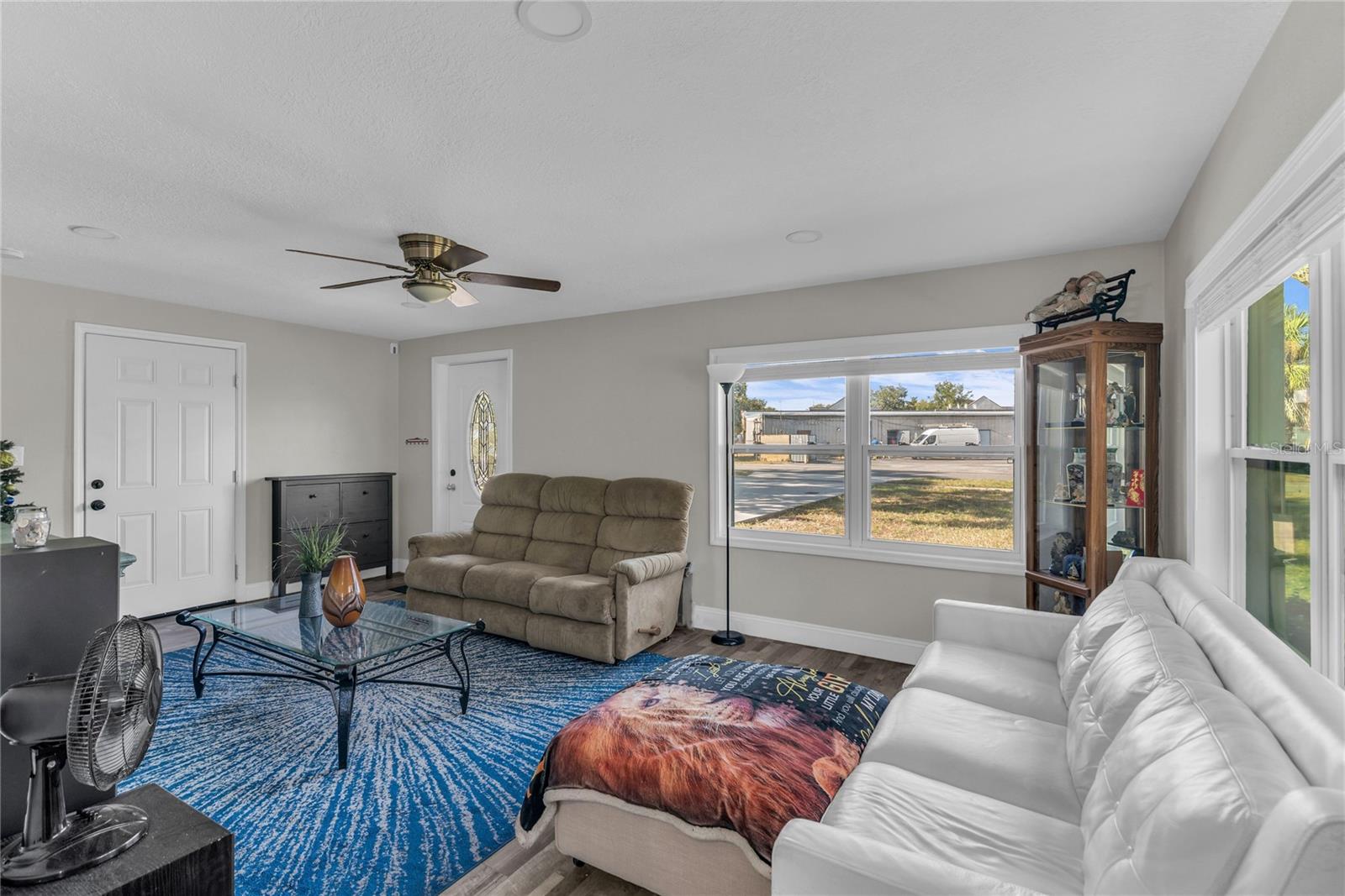 ACREAGE & UNREC - Residential