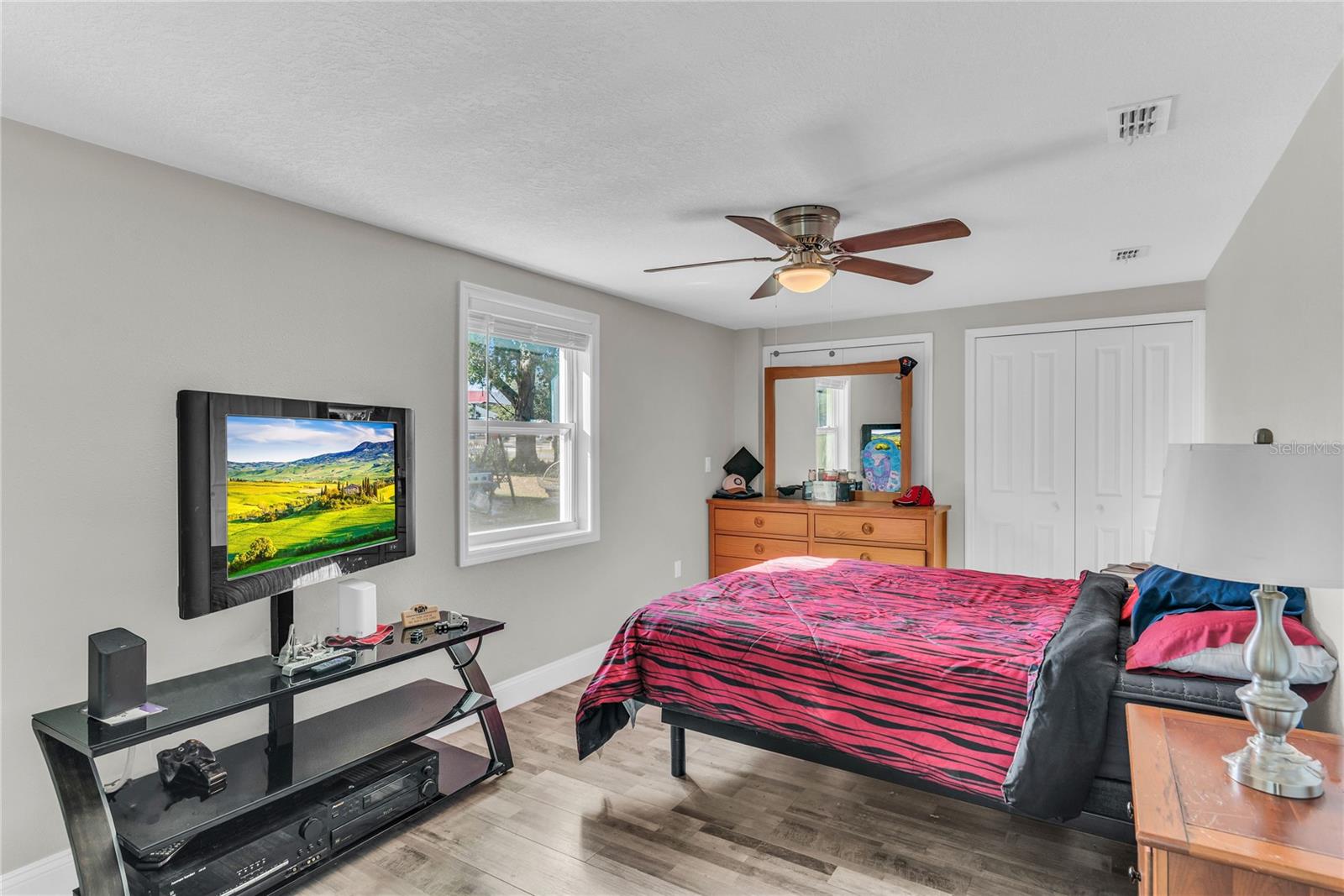 ACREAGE & UNREC - Residential