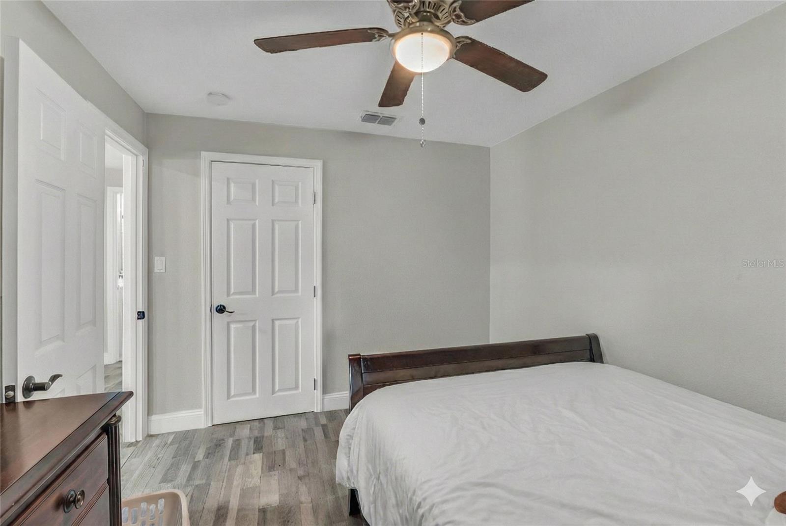 ACREAGE & UNREC - Residential