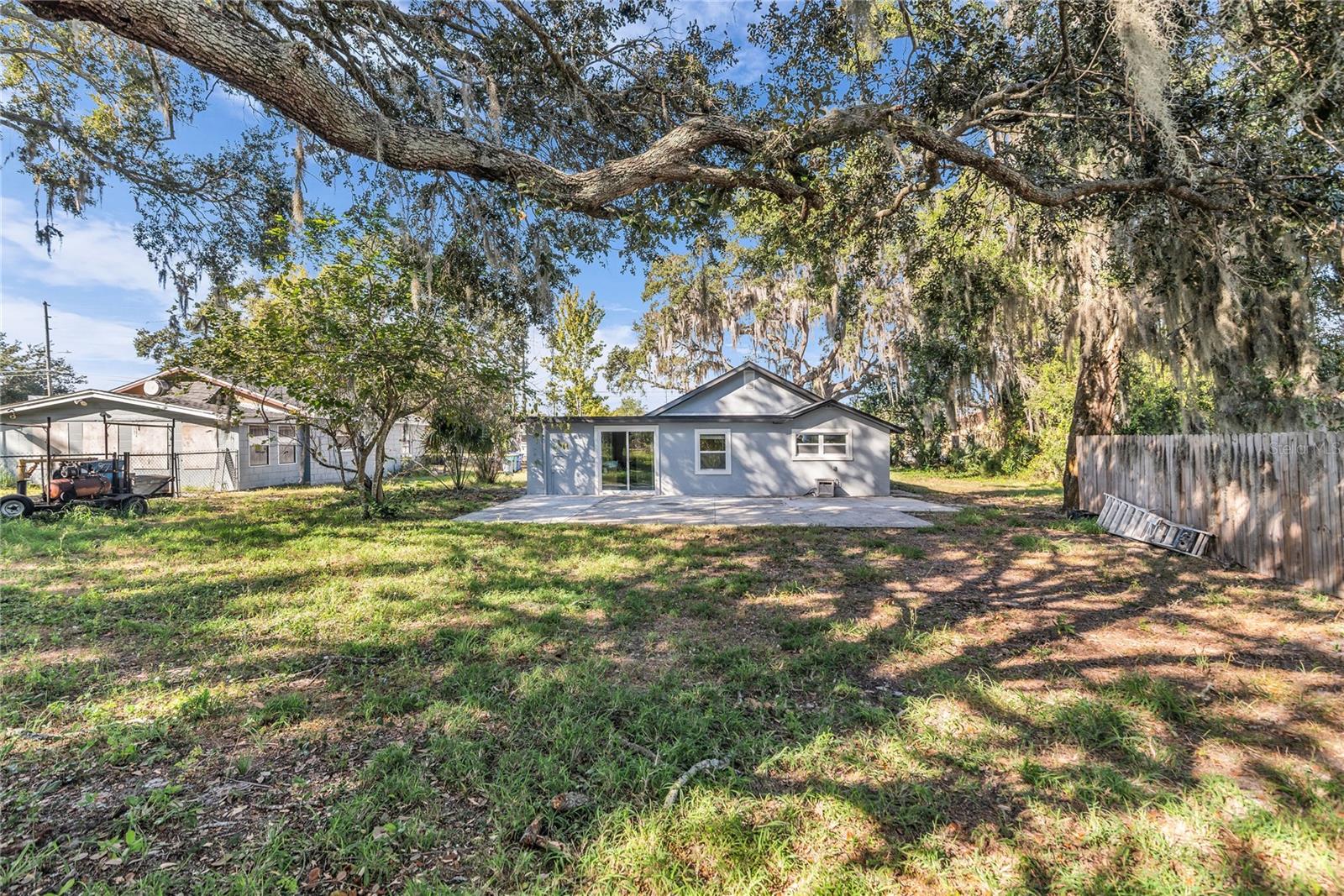 ACREAGE & UNREC - Residential