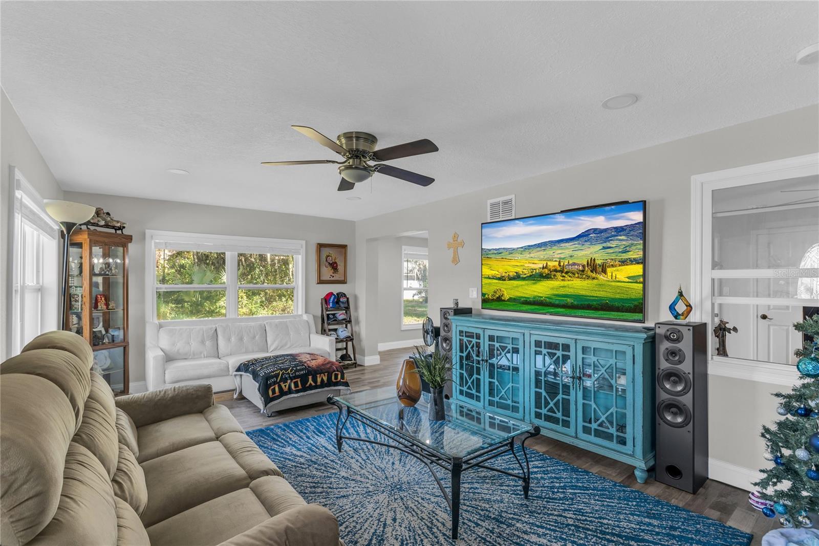 ACREAGE & UNREC - Residential