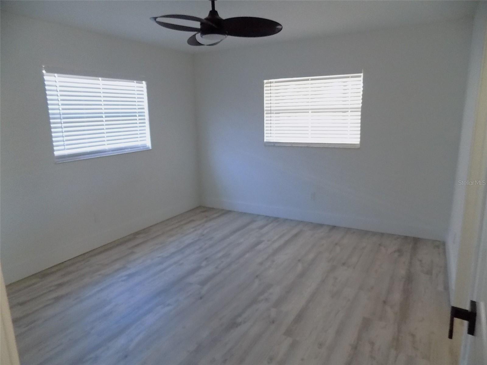 HARBOR PALMS-UNIT ONE - Residential