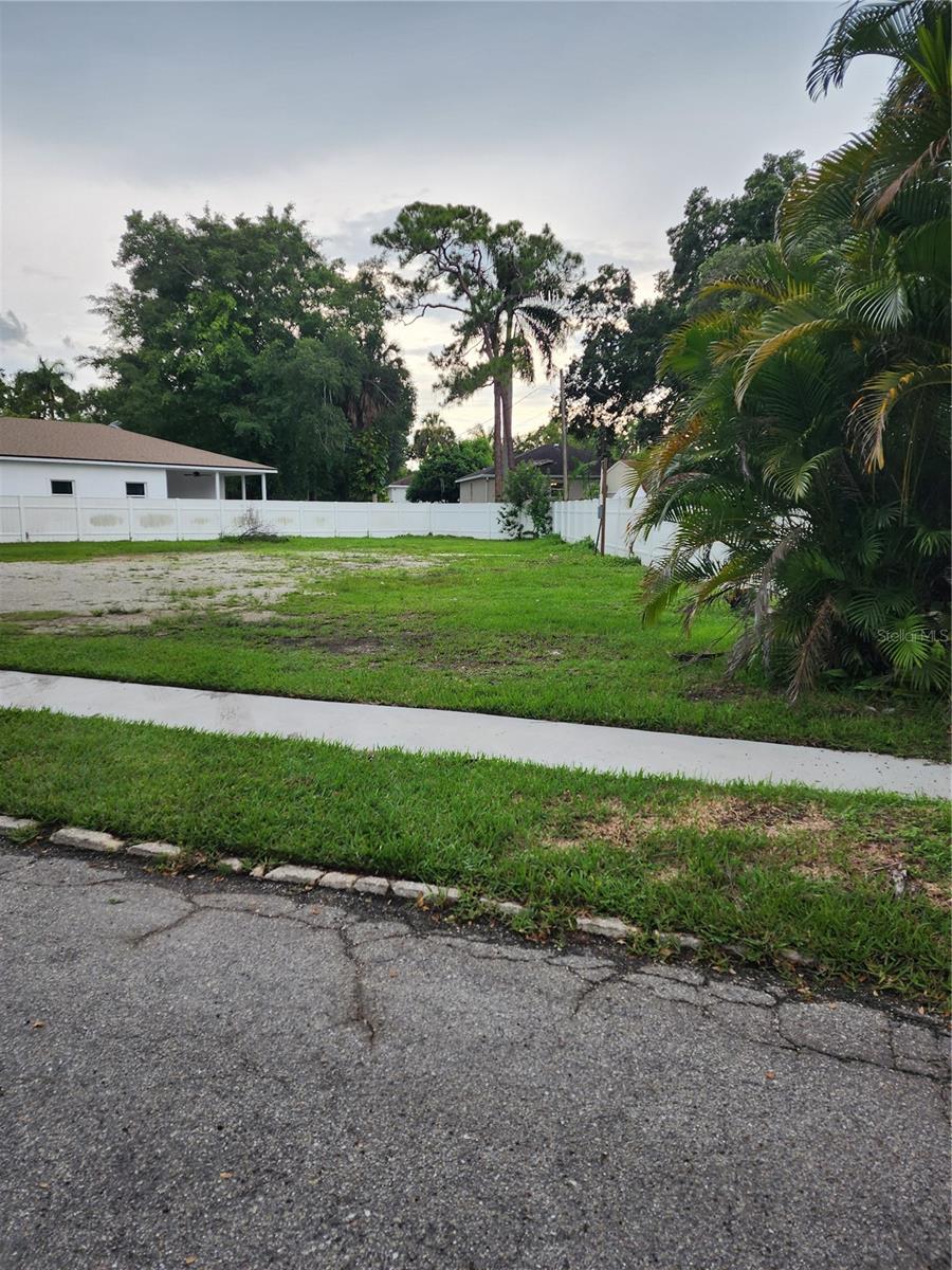 This PRICED TO SELL parcel in one of Bradenton's beloved, sought after neighborhoods could be the place to build your dream home or investment property. The established community sits at the edge of the Manatee River, providing tranquil mornings with sunrise views and evening strolls under painted skies or just ambling through the neighborhood enjoying the surroundings. The access to major roads I-75, SR 70 , SR41, makes shopping and travel to major airports, beaches and medical services convenient which adds to the desirability of this offering. With NO HOA fees and no deed restrictions, a rarity in many communities, you have the flexibility to create your vision. Whether you're dreaming of a peaceful retirement retreat, a vibrant family home, or a high-return investment, this well-situated property is full of potential.