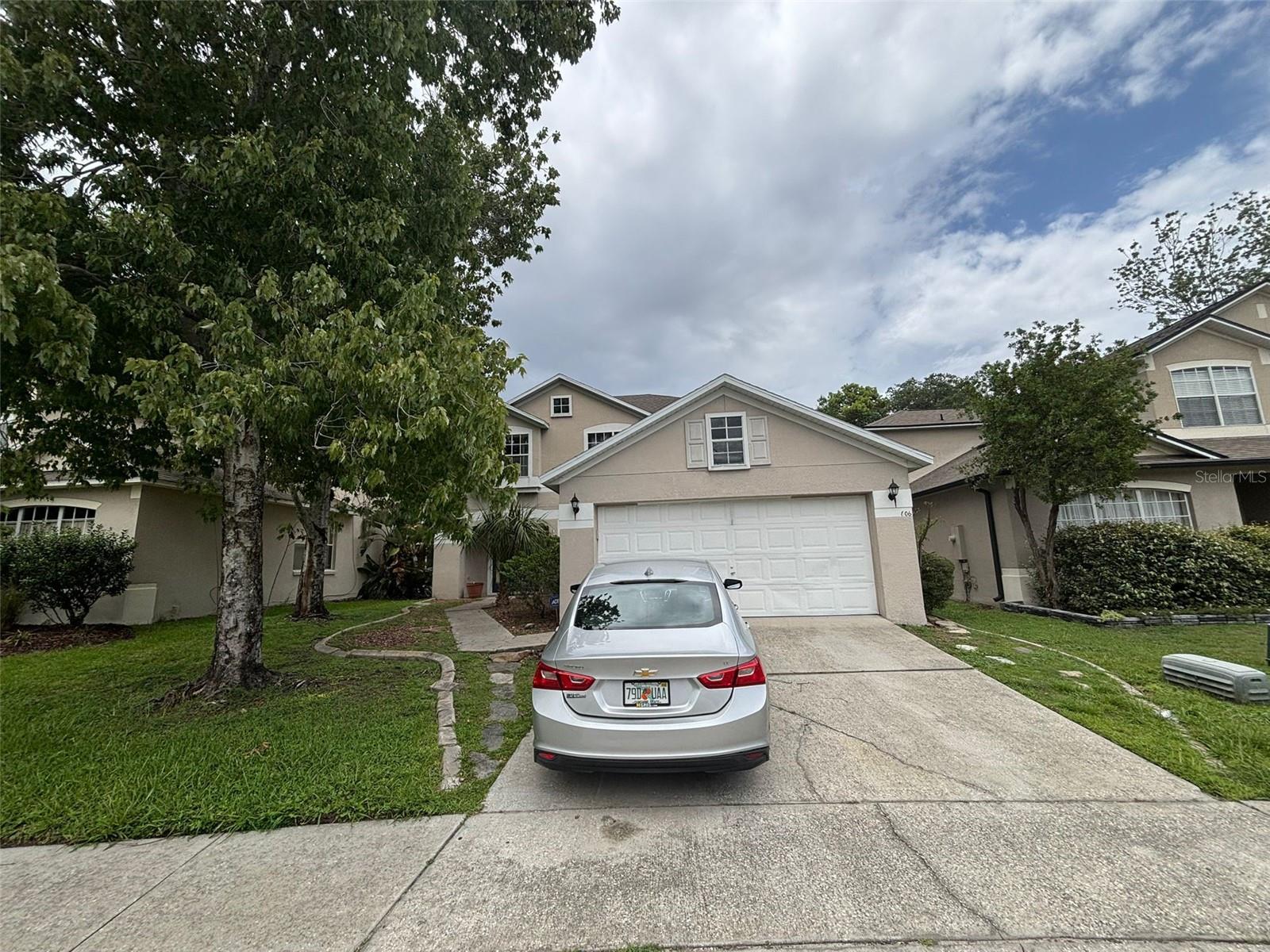 606 CARRIGAN WOODS TRAIL