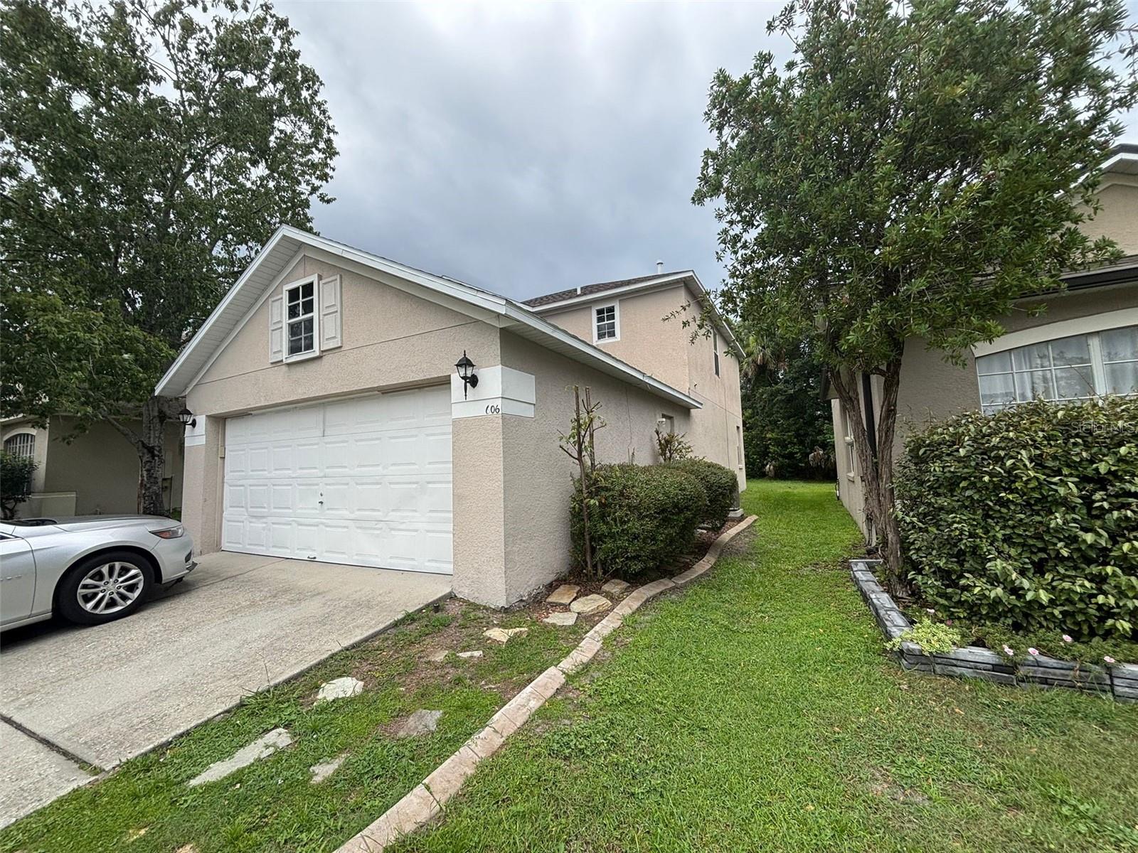 606 CARRIGAN WOODS TRAIL