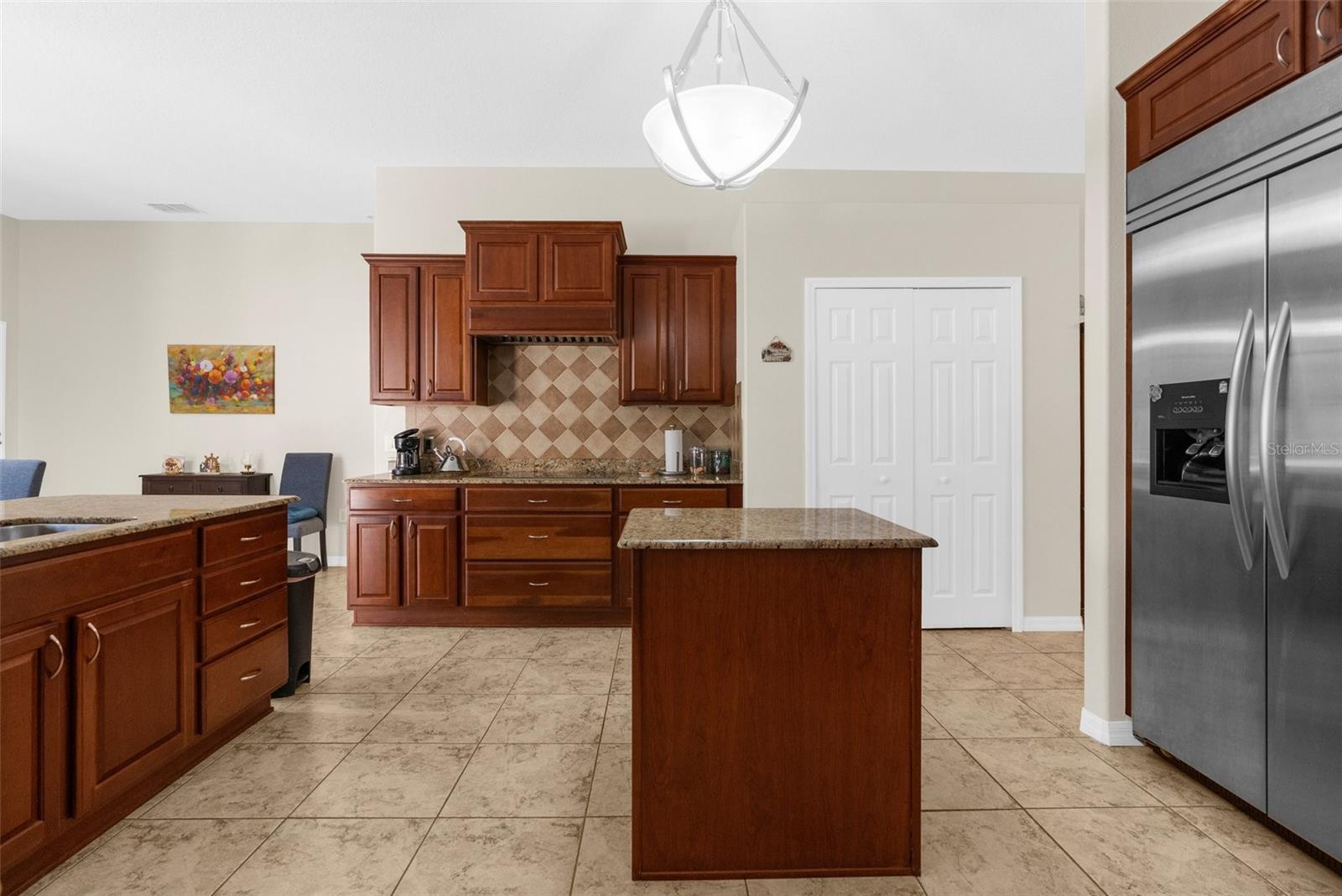 WOODHAVEN ESTATES - Residential