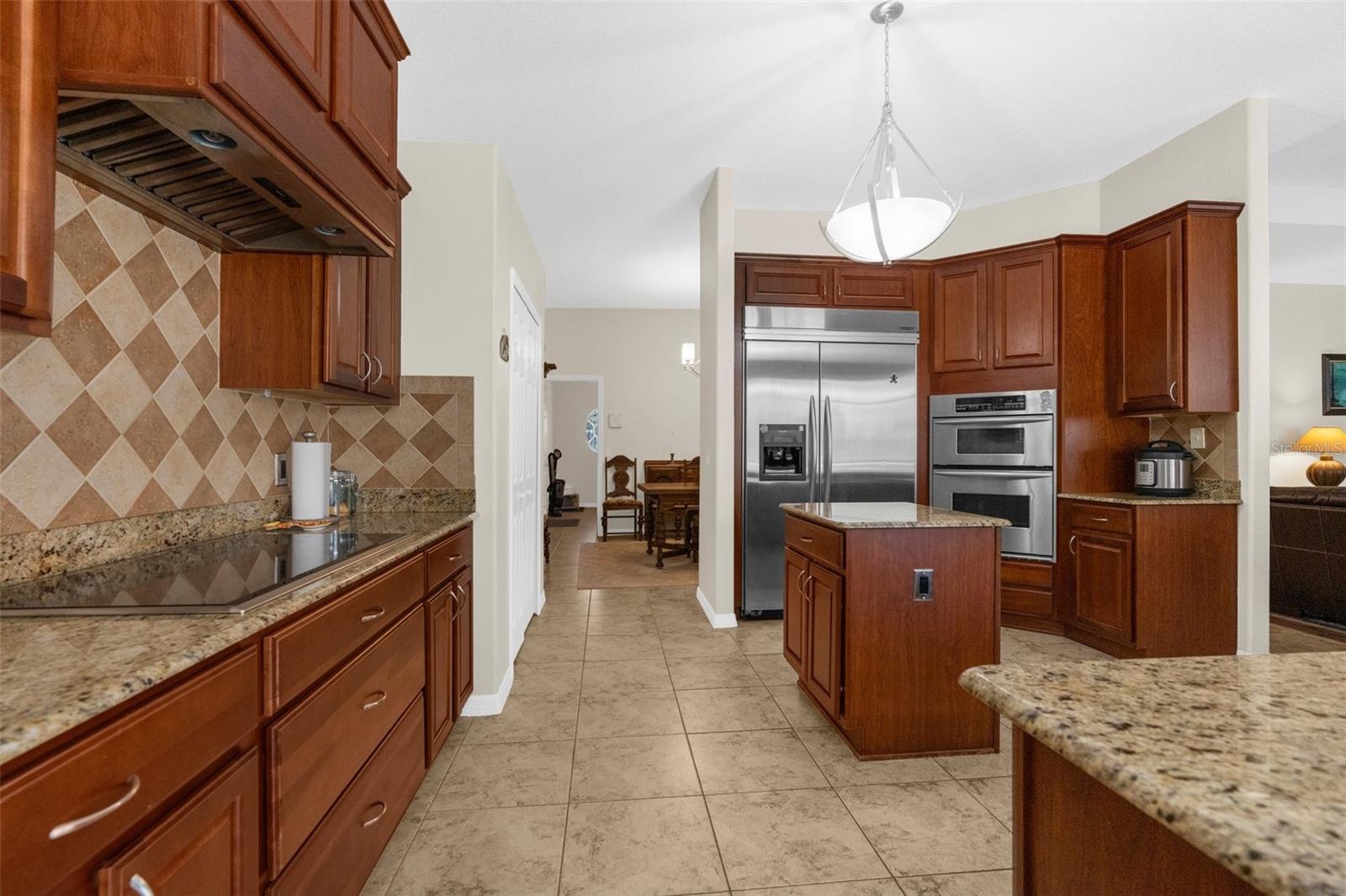 WOODHAVEN ESTATES - Residential