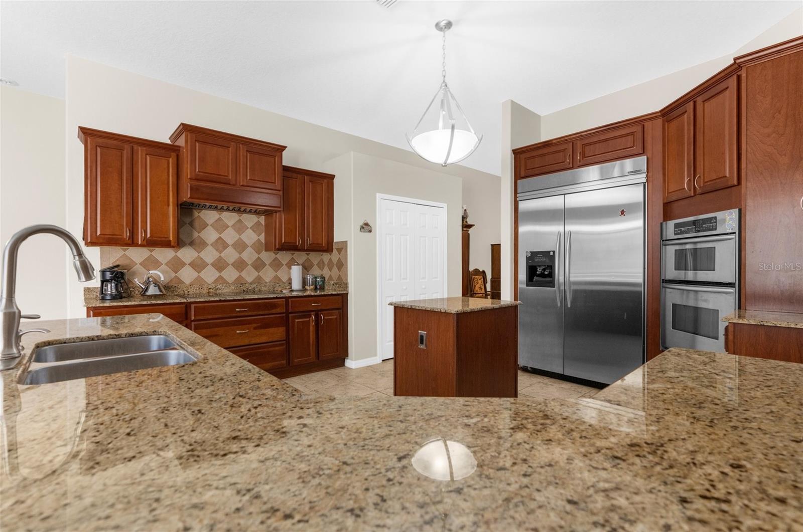 WOODHAVEN ESTATES - Residential