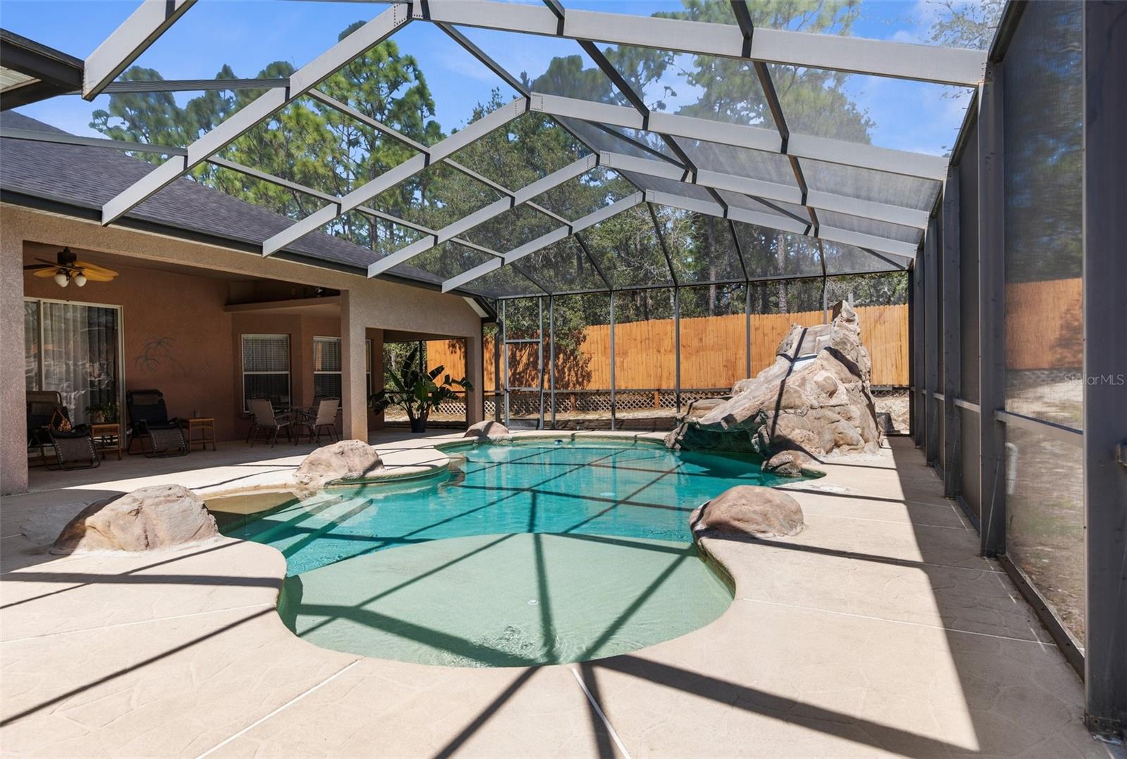 WOODHAVEN ESTATES - Residential