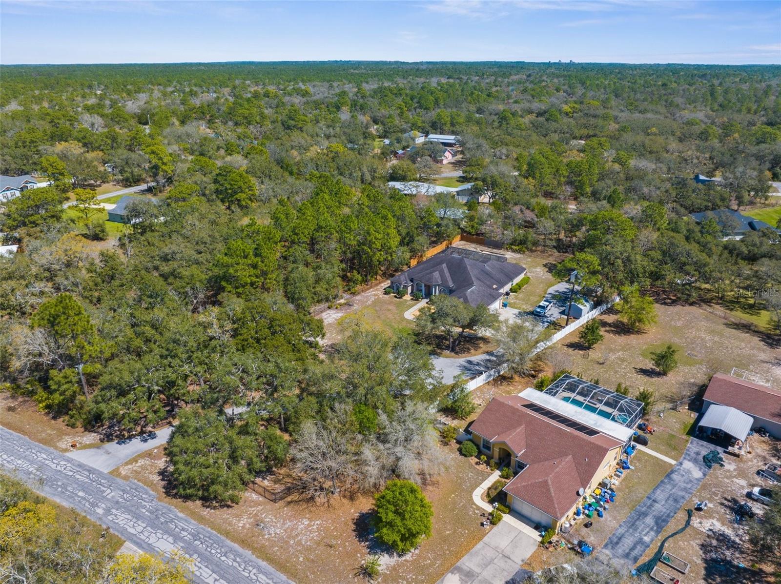 WOODHAVEN ESTATES - Residential