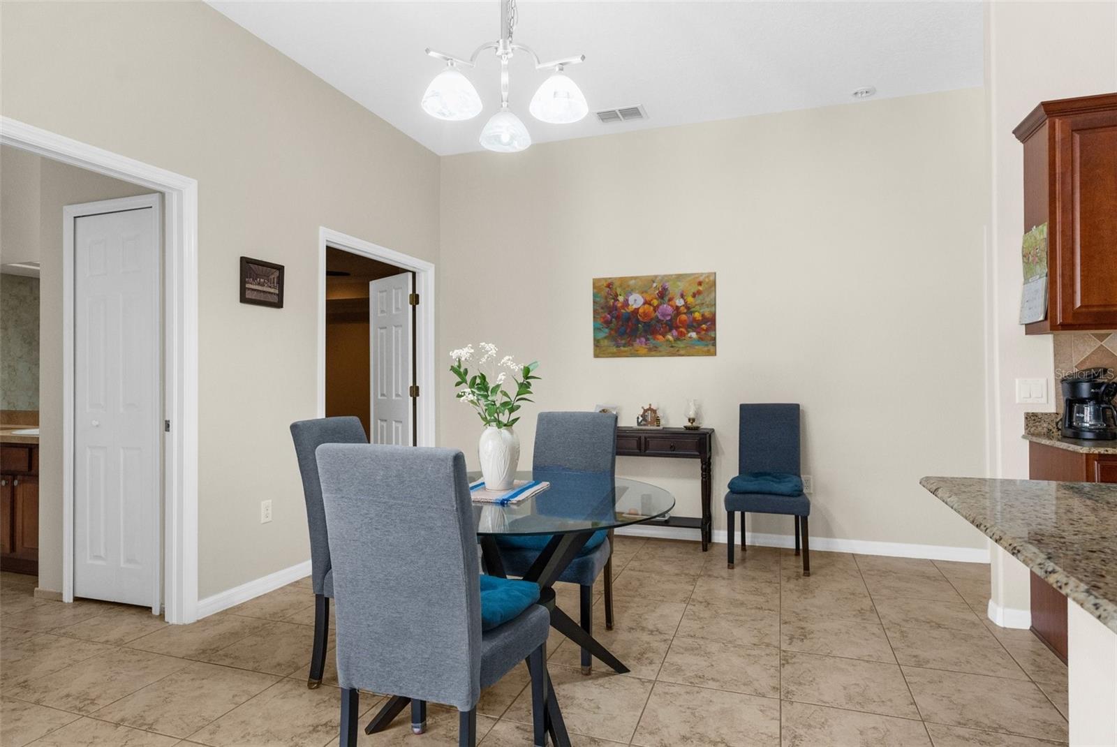 WOODHAVEN ESTATES - Residential