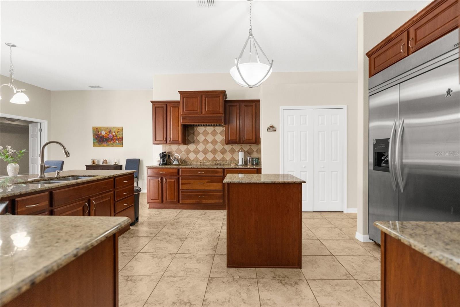 WOODHAVEN ESTATES - Residential