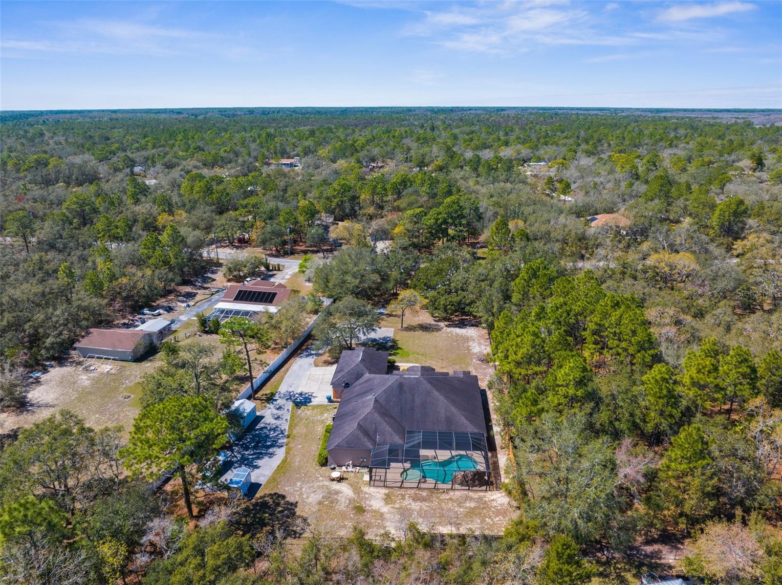 WOODHAVEN ESTATES - Residential