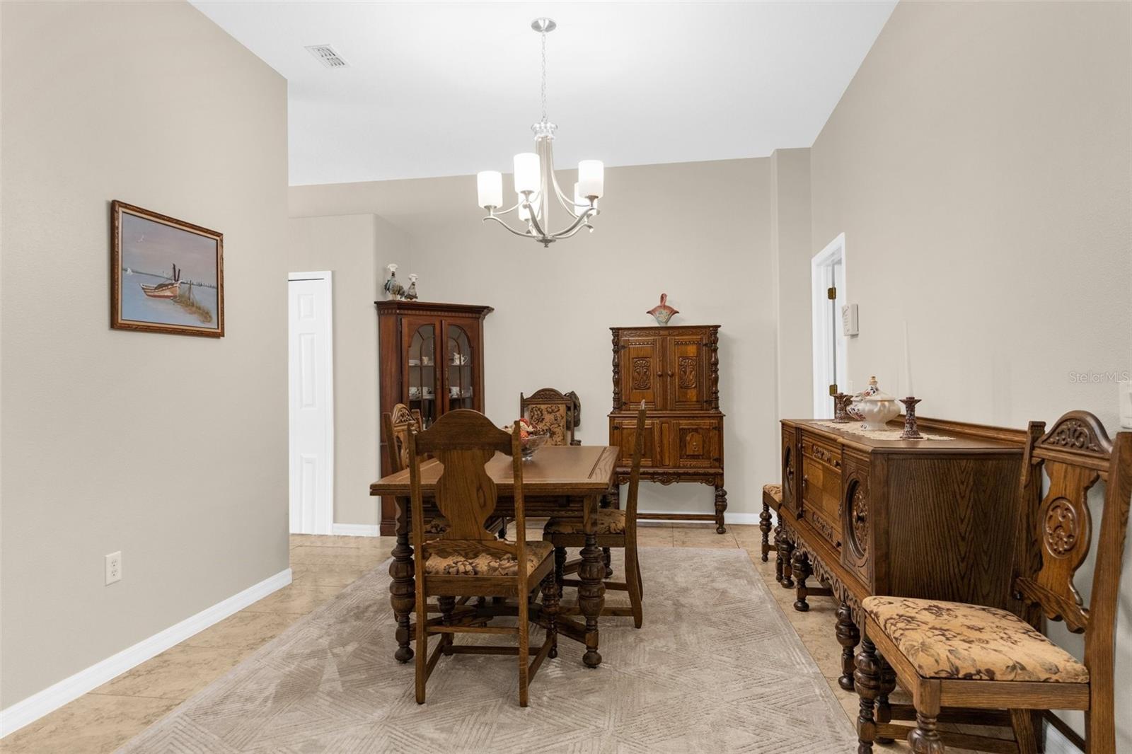 WOODHAVEN ESTATES - Residential