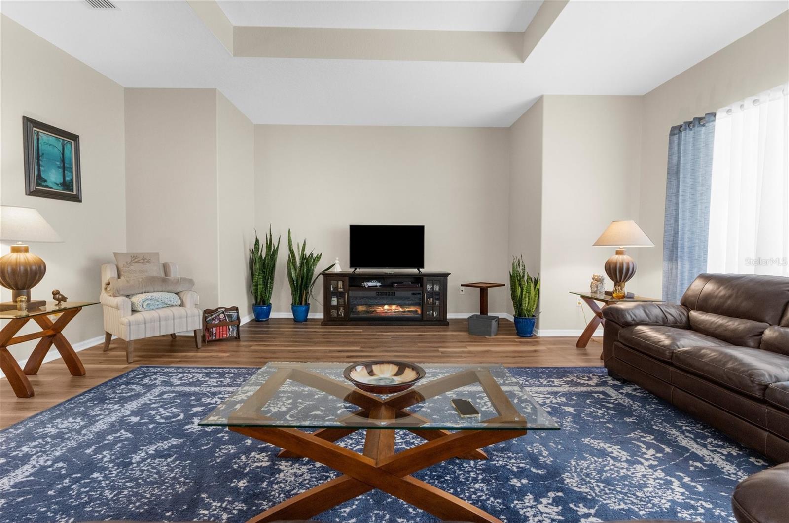 WOODHAVEN ESTATES - Residential