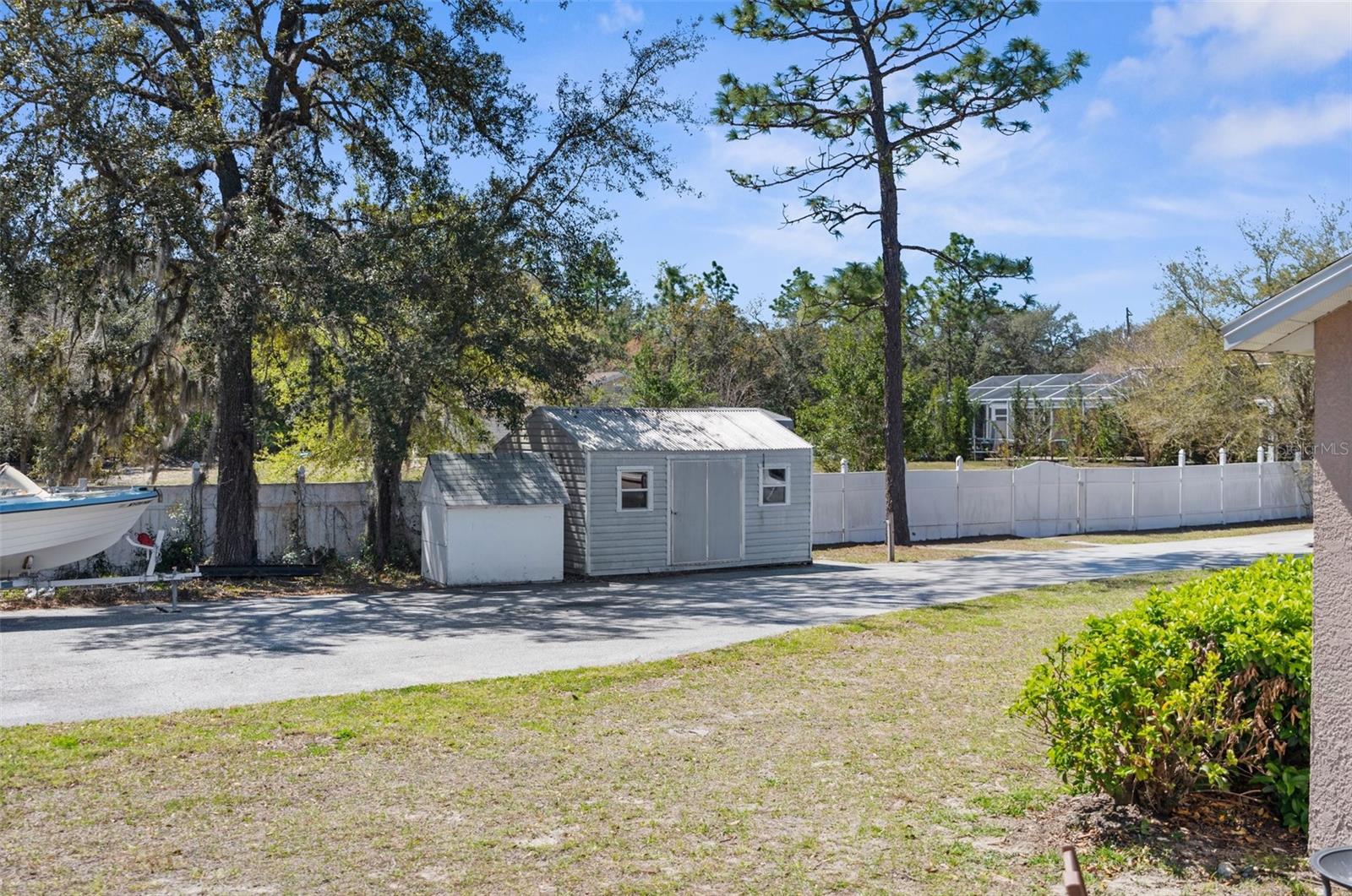 WOODHAVEN ESTATES - Residential