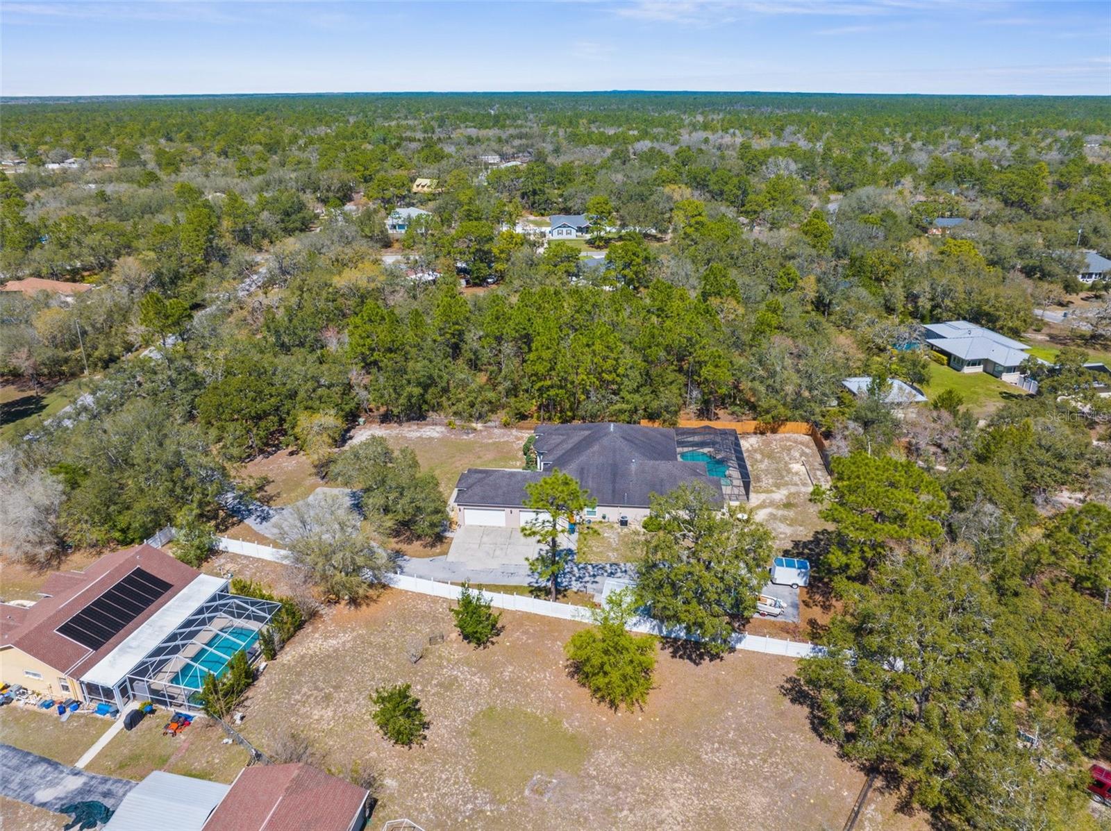 WOODHAVEN ESTATES - Residential