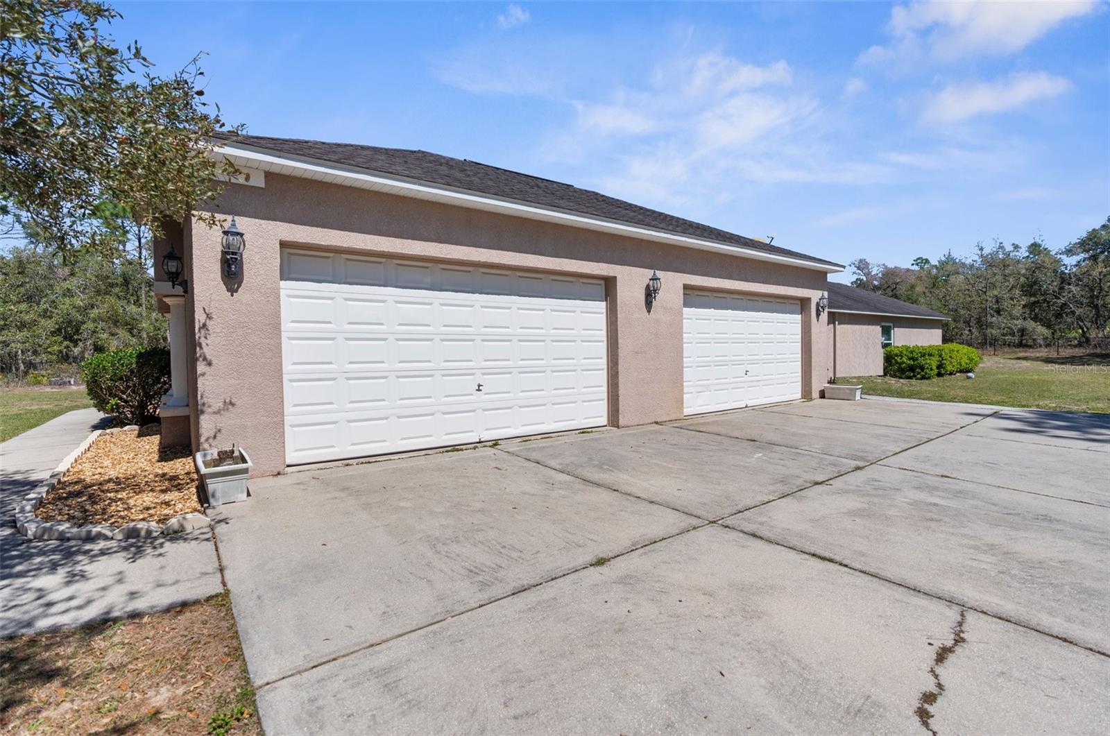 WOODHAVEN ESTATES - Residential