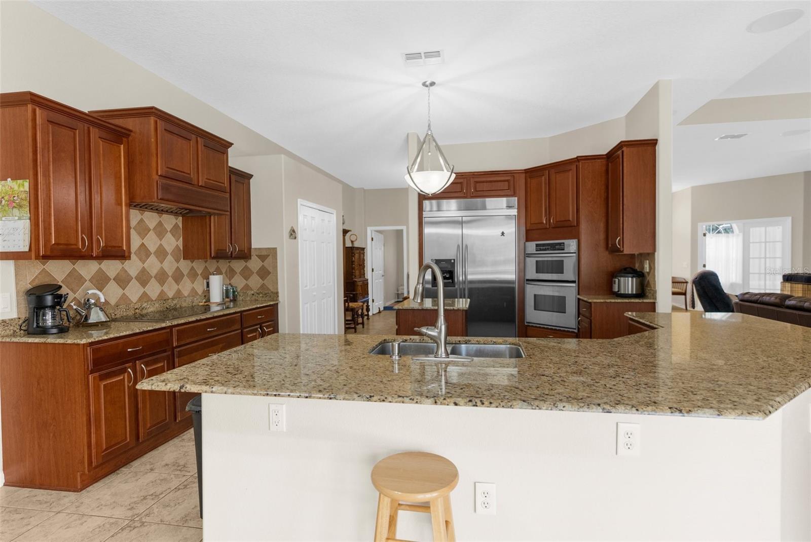 WOODHAVEN ESTATES - Residential