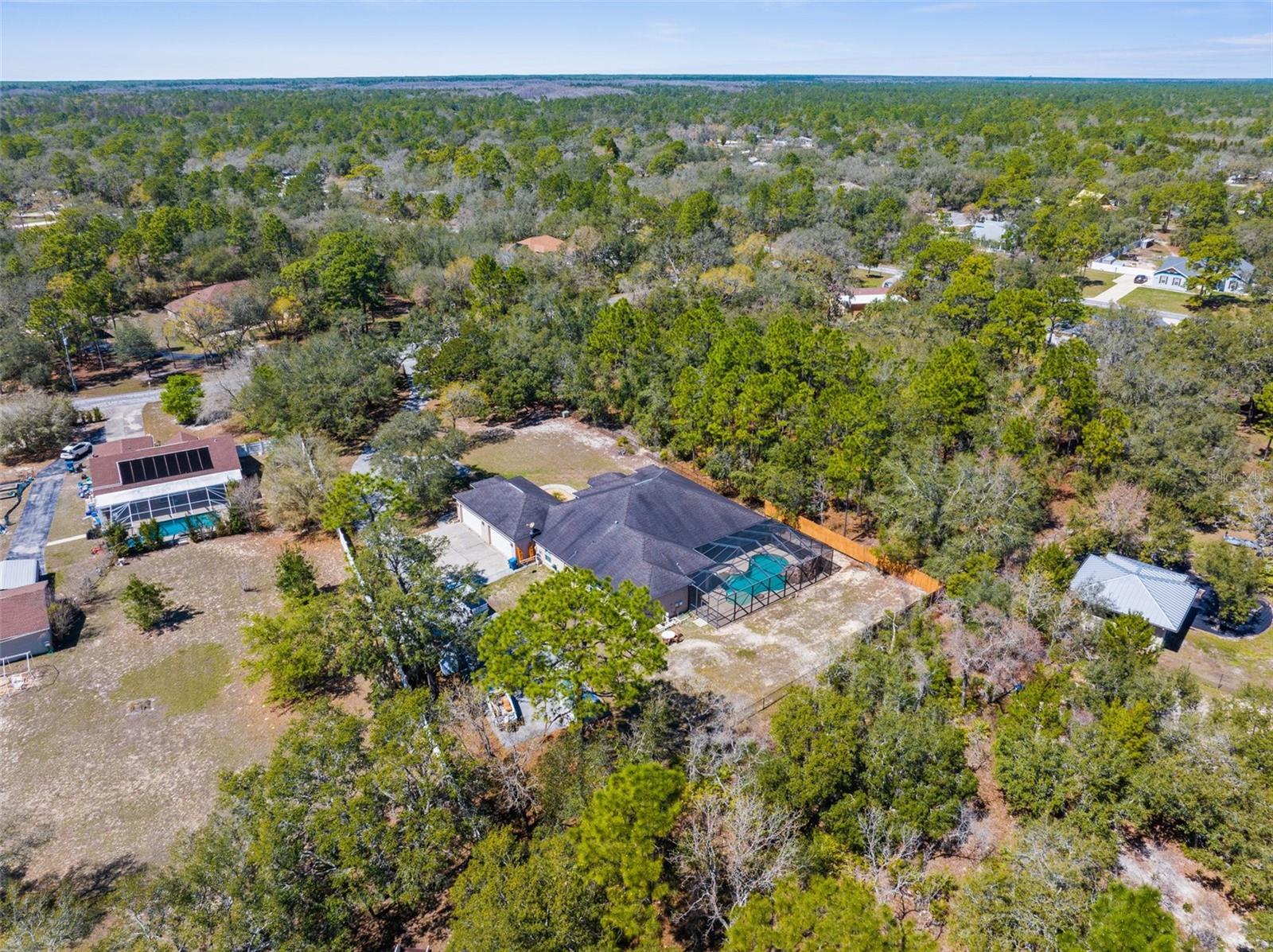 WOODHAVEN ESTATES - Residential