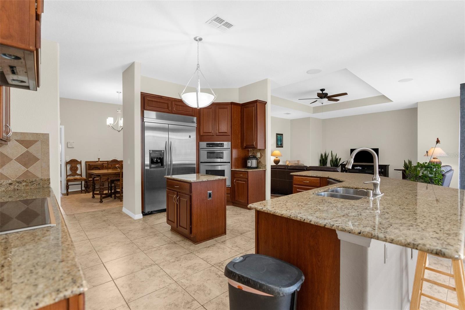 WOODHAVEN ESTATES - Residential