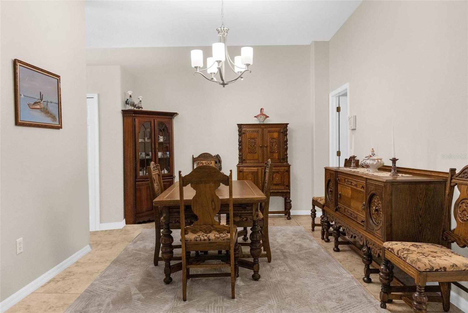 WOODHAVEN ESTATES - Residential