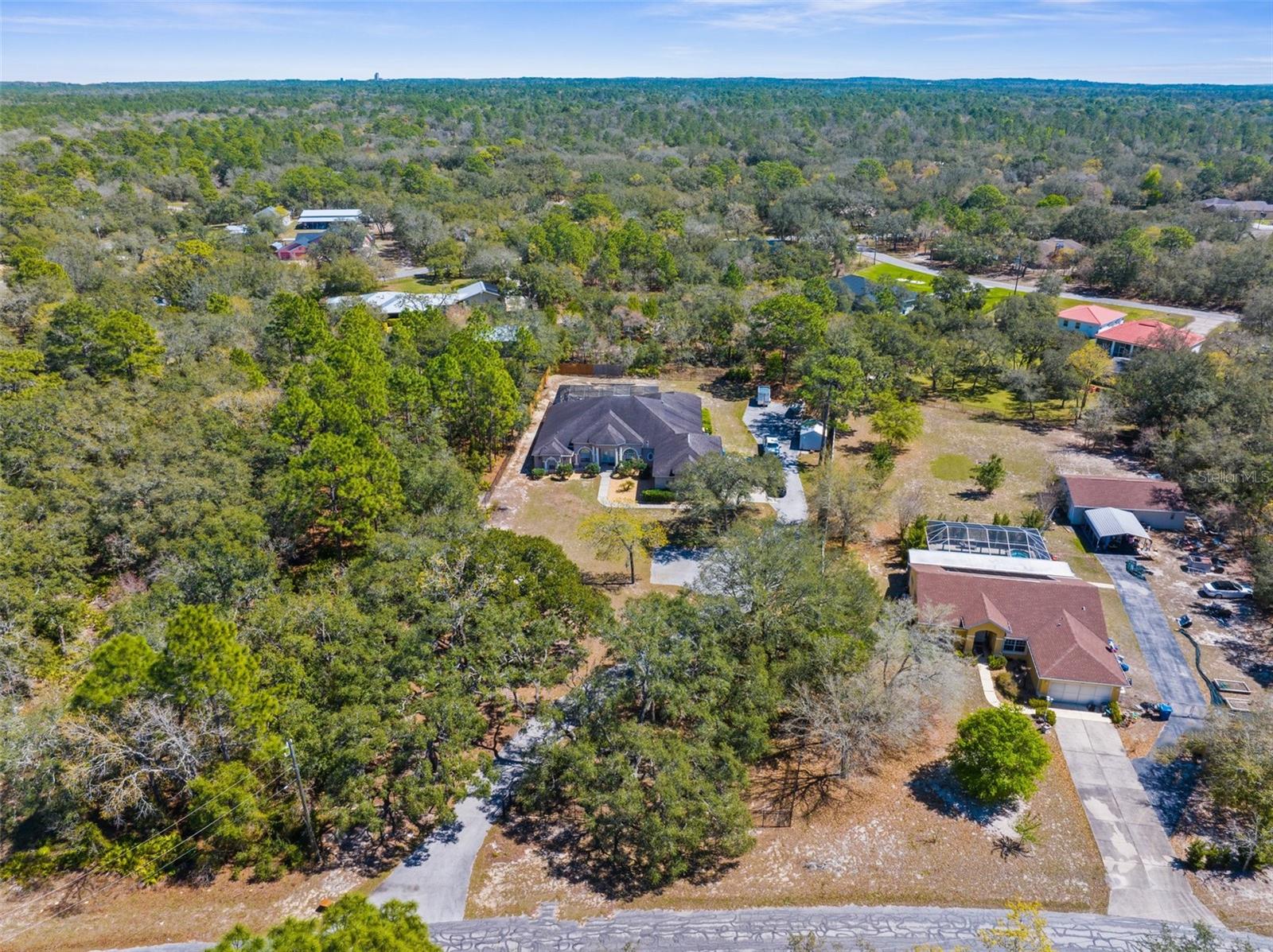 WOODHAVEN ESTATES - Residential