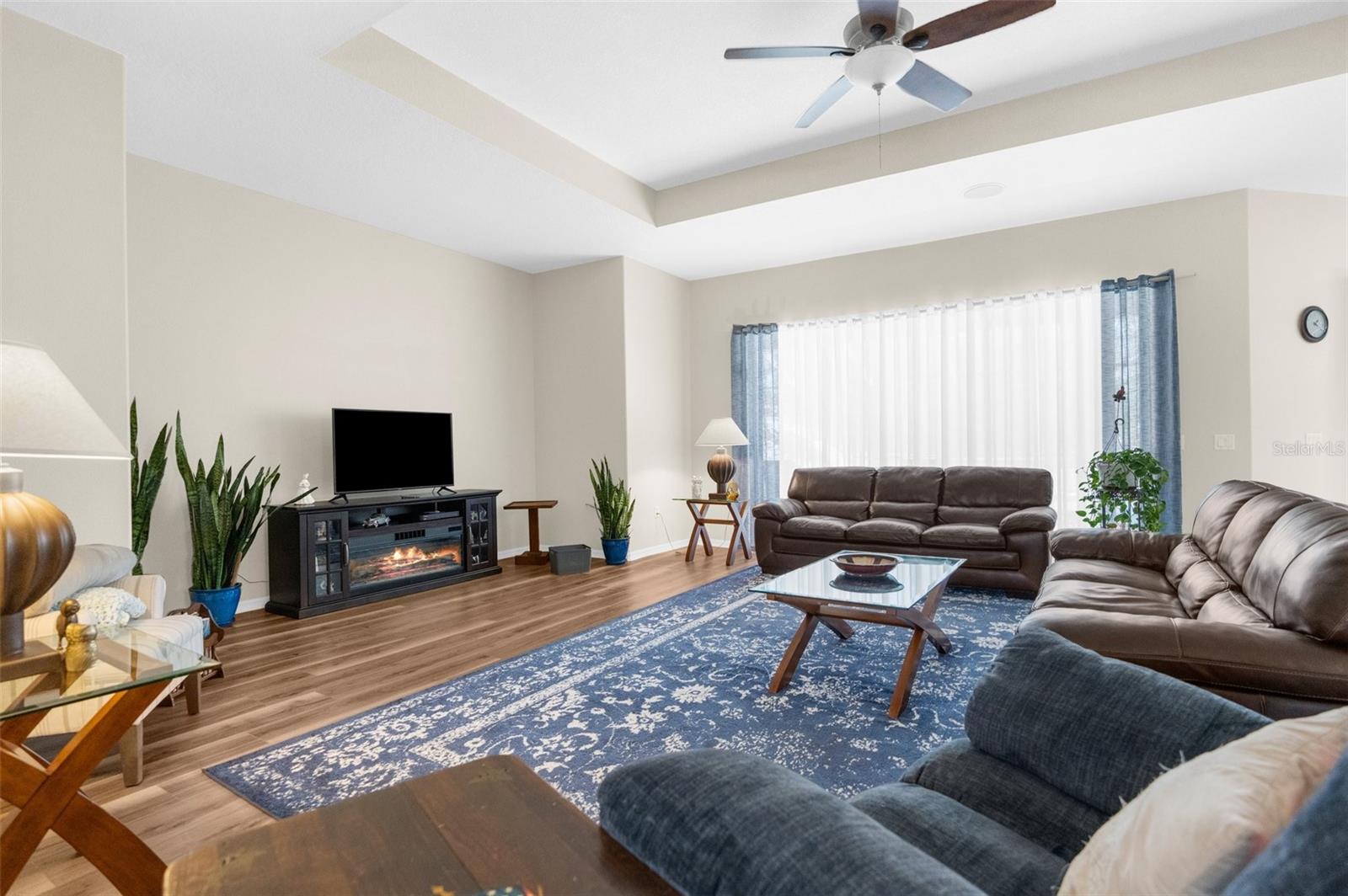 WOODHAVEN ESTATES - Residential