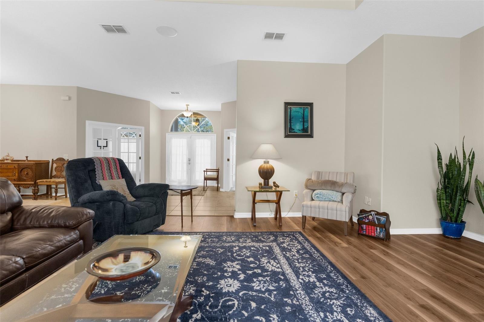 WOODHAVEN ESTATES - Residential