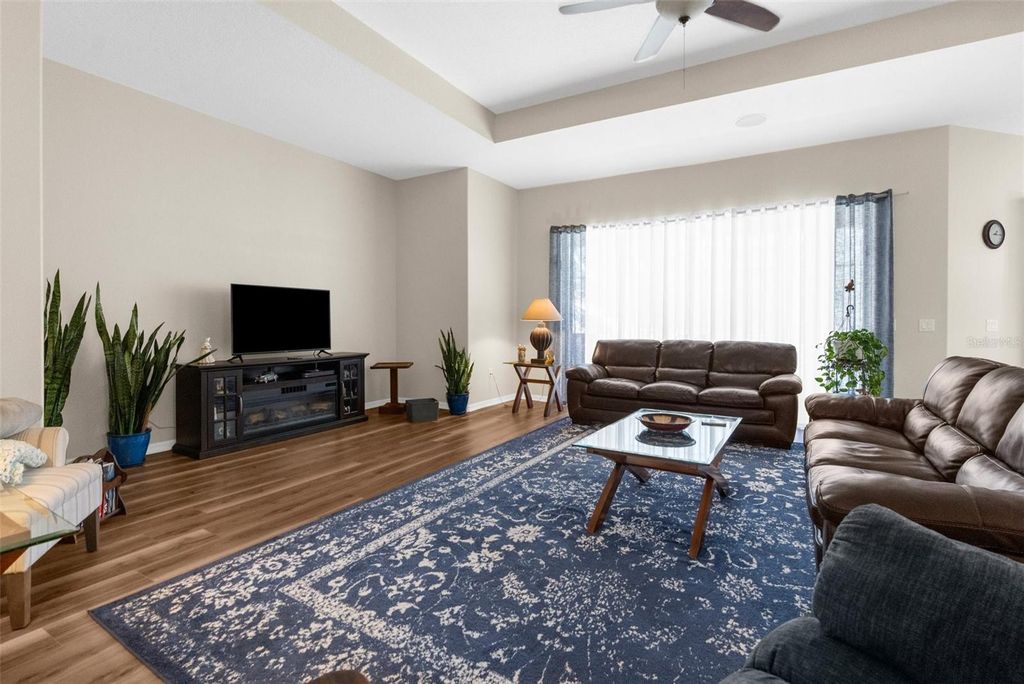 Photo of 14258 Mulkerin Drive, Weeki Wachee, FL 34614 (MLS # W7884462)