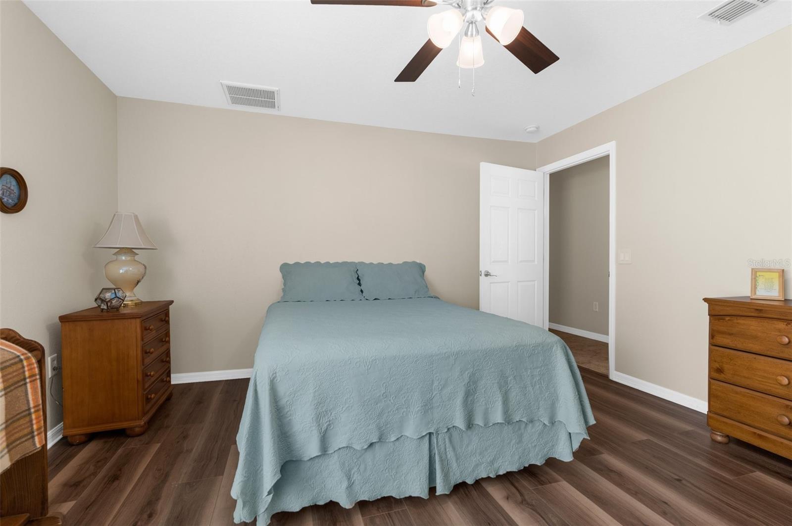 WOODHAVEN ESTATES - Residential