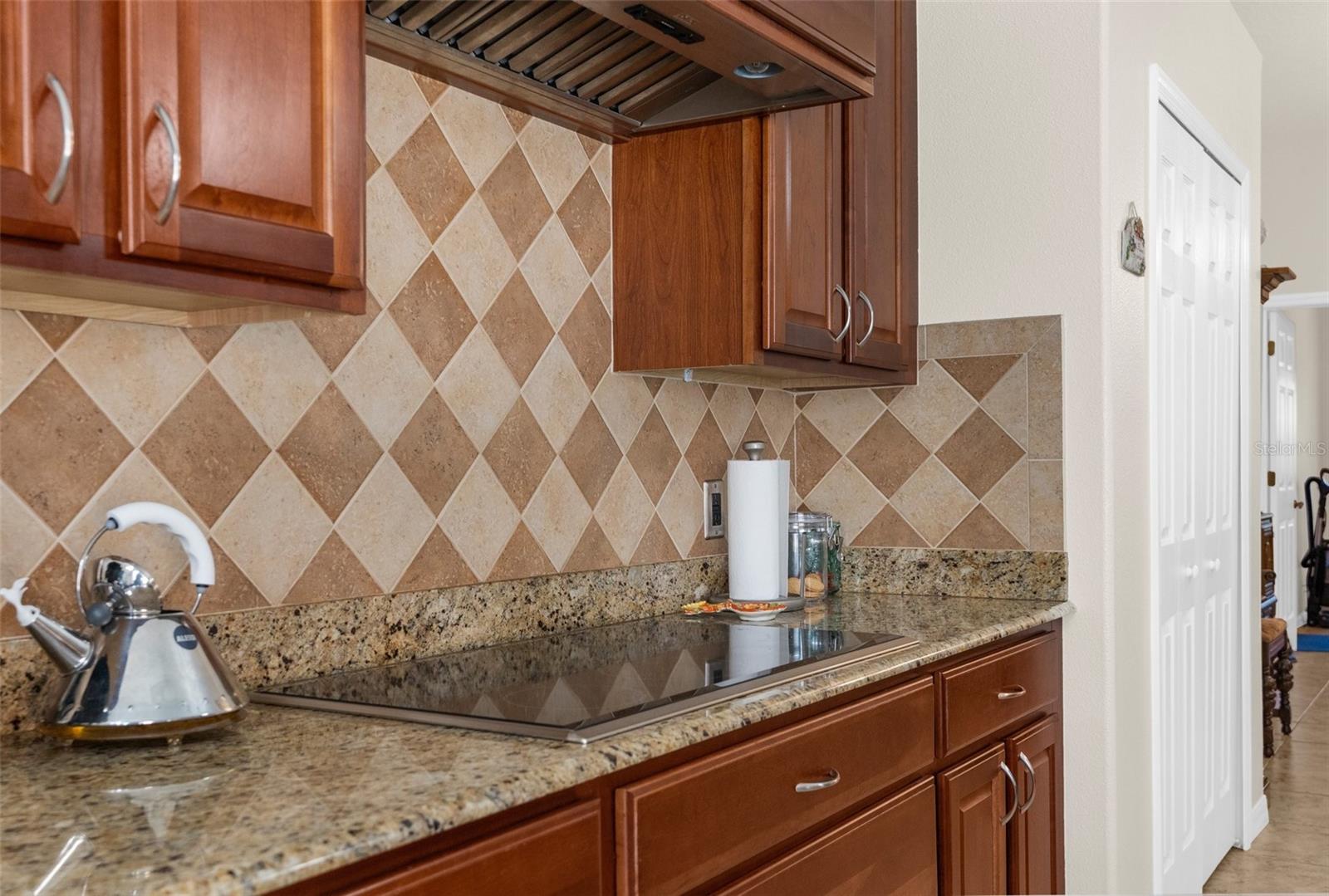 WOODHAVEN ESTATES - Residential